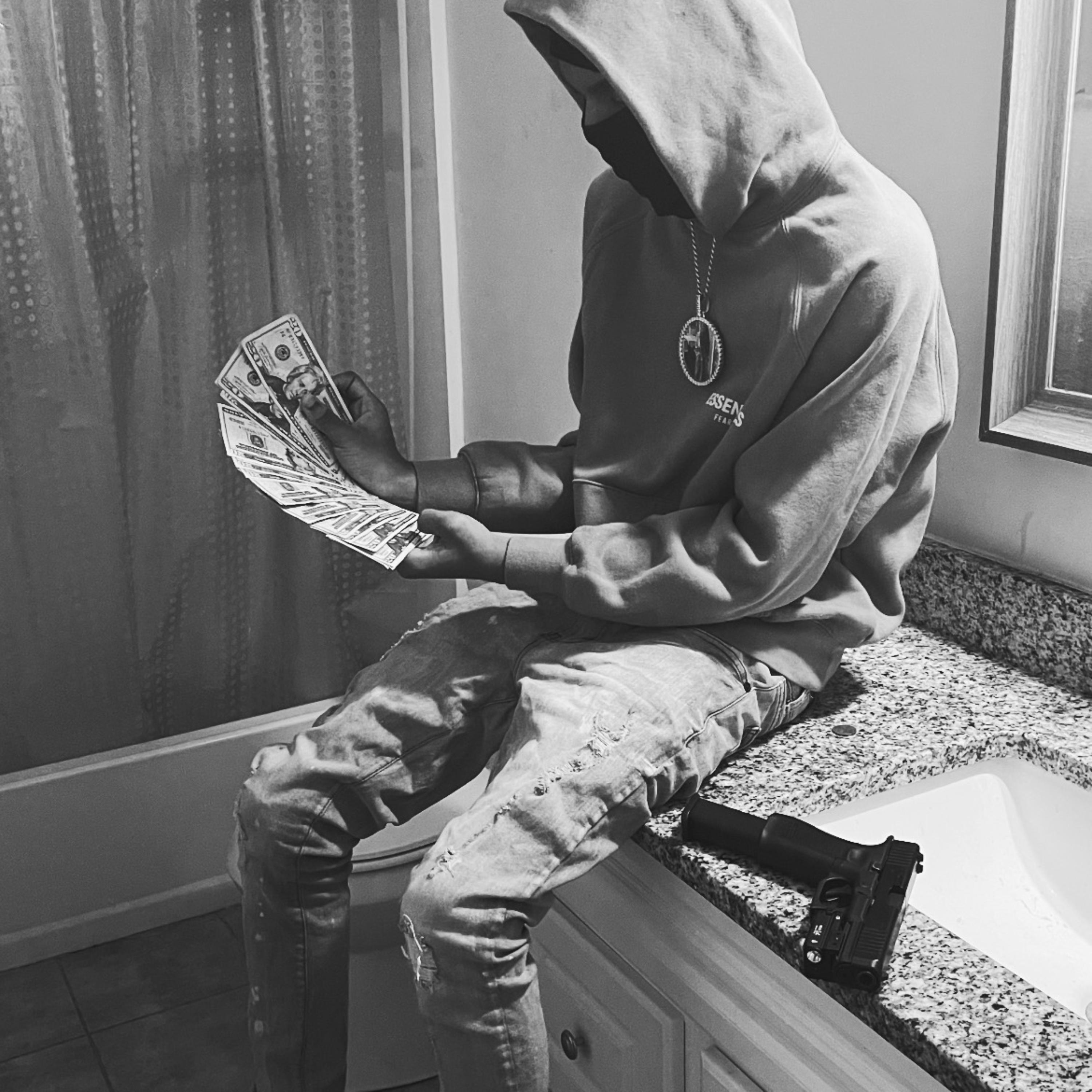 Too Much Trappin artwork