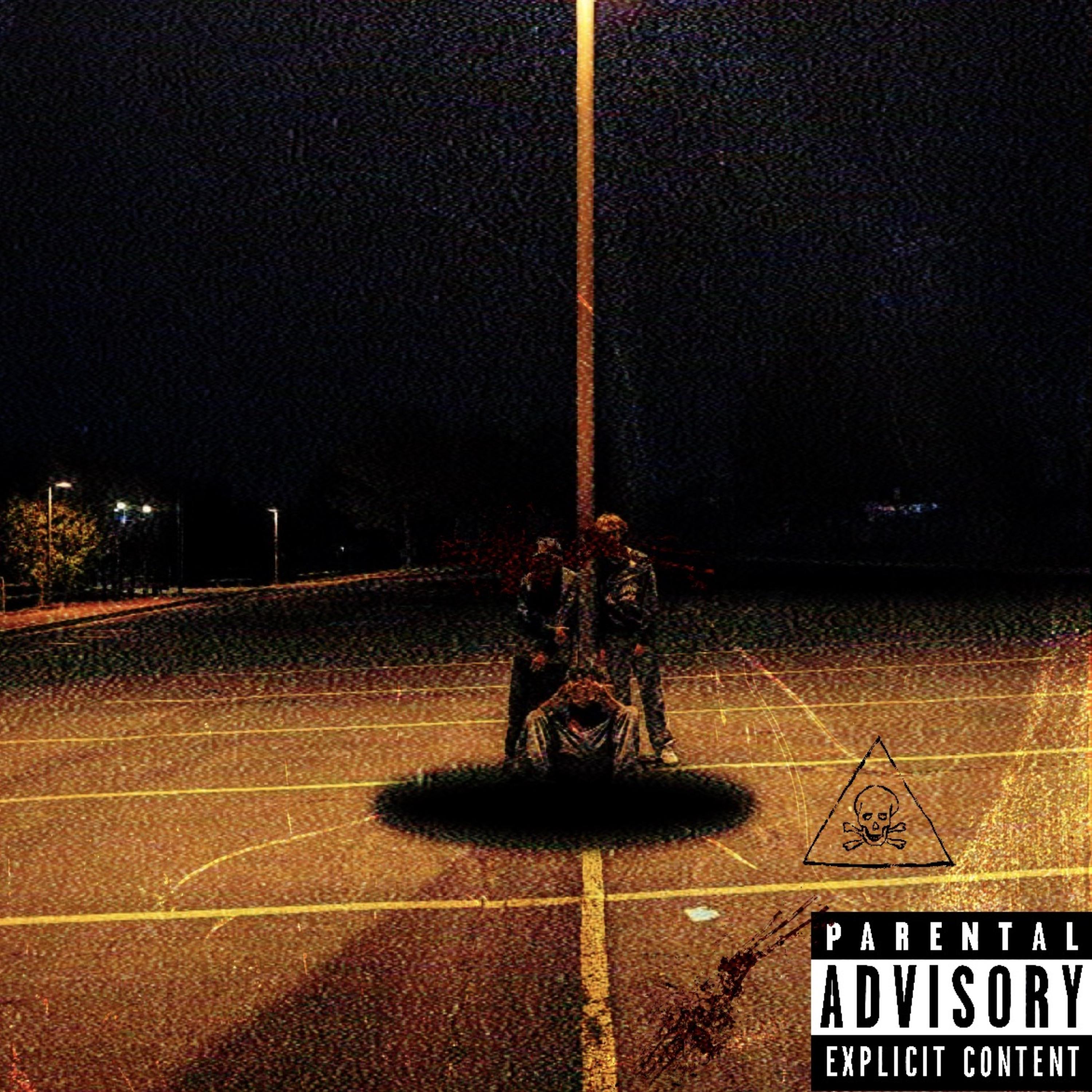 TakeThatChance artwork