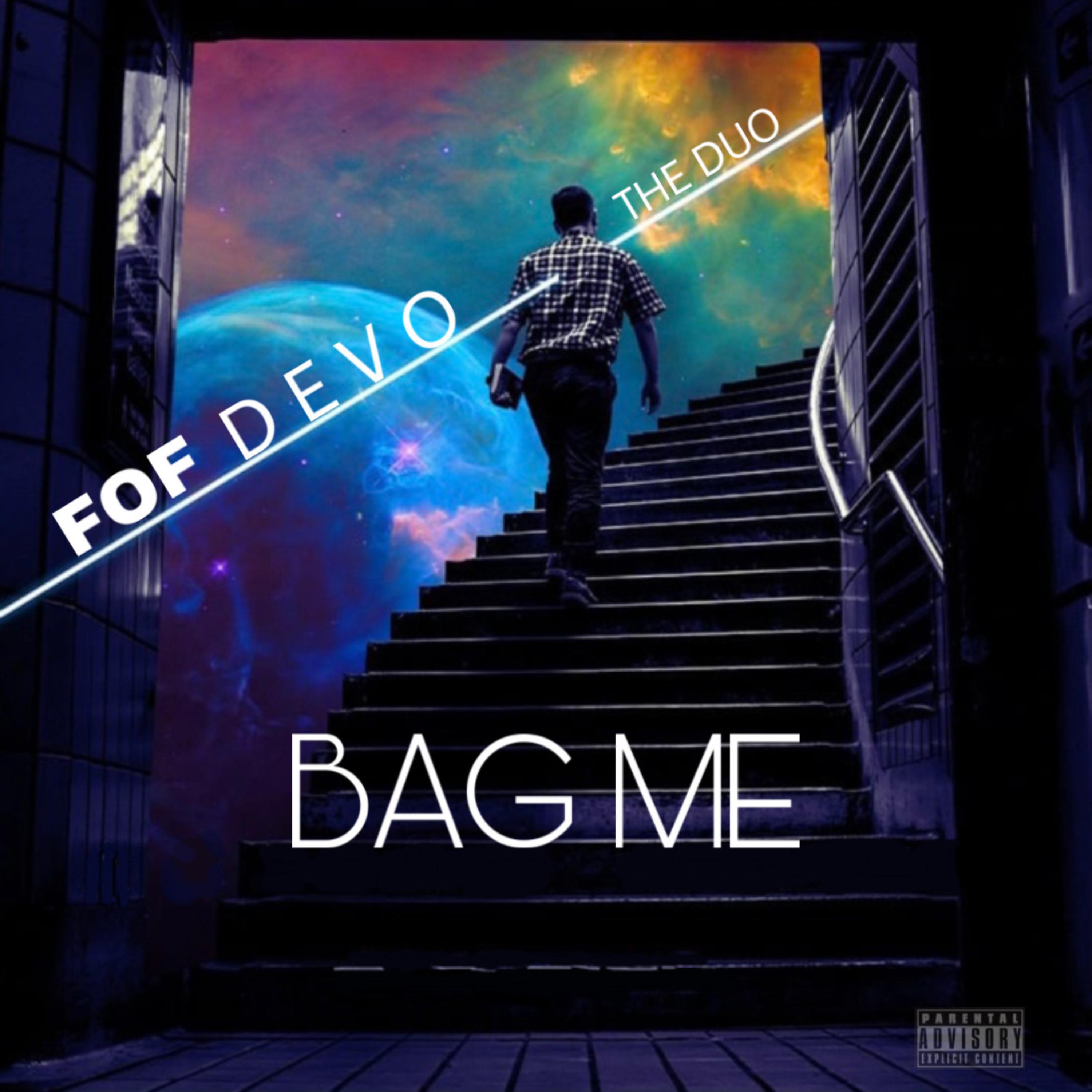 Bag Me artwork