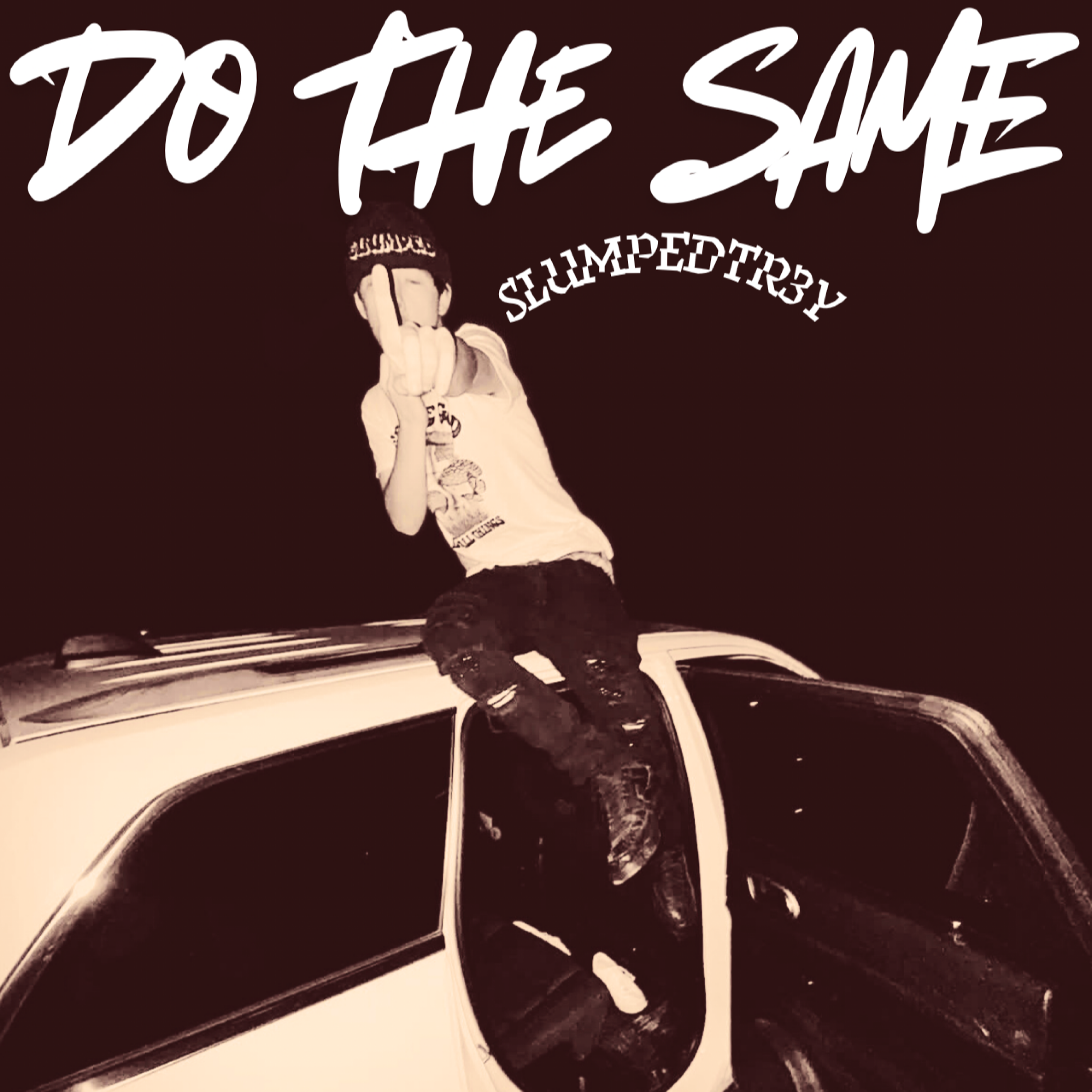 Do The Same artwork