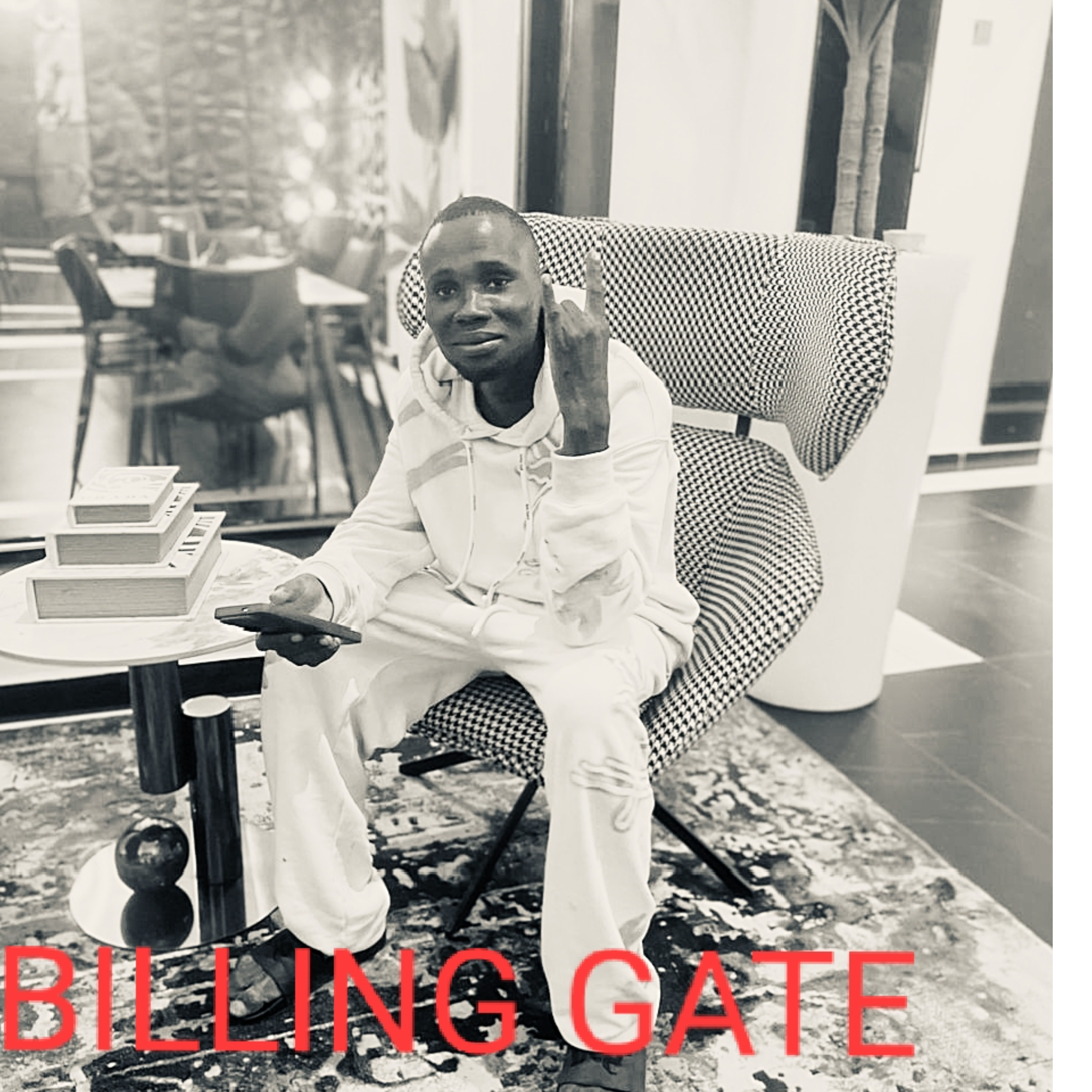 MAKE IT HAPPEN artwork