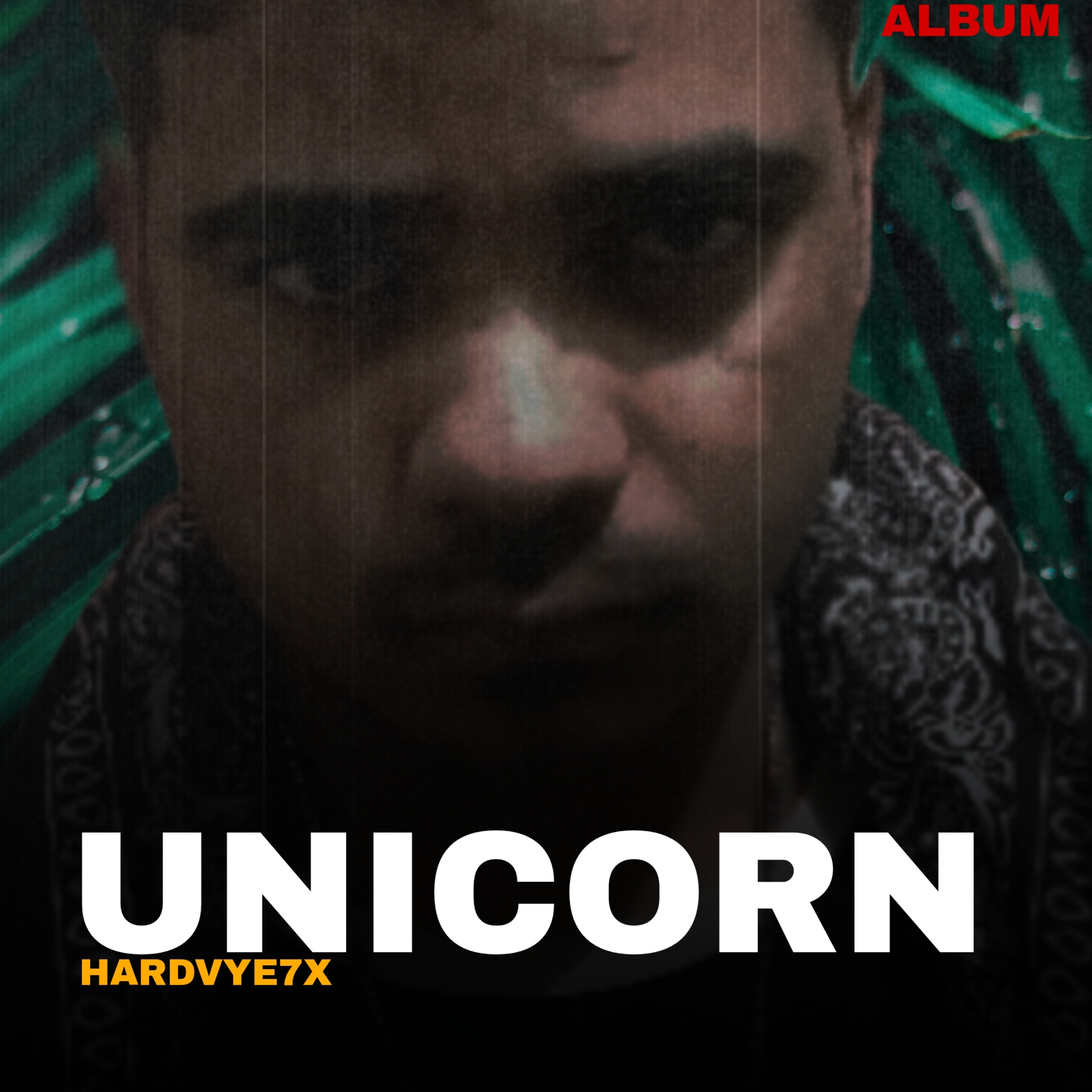 UNICORN artwork