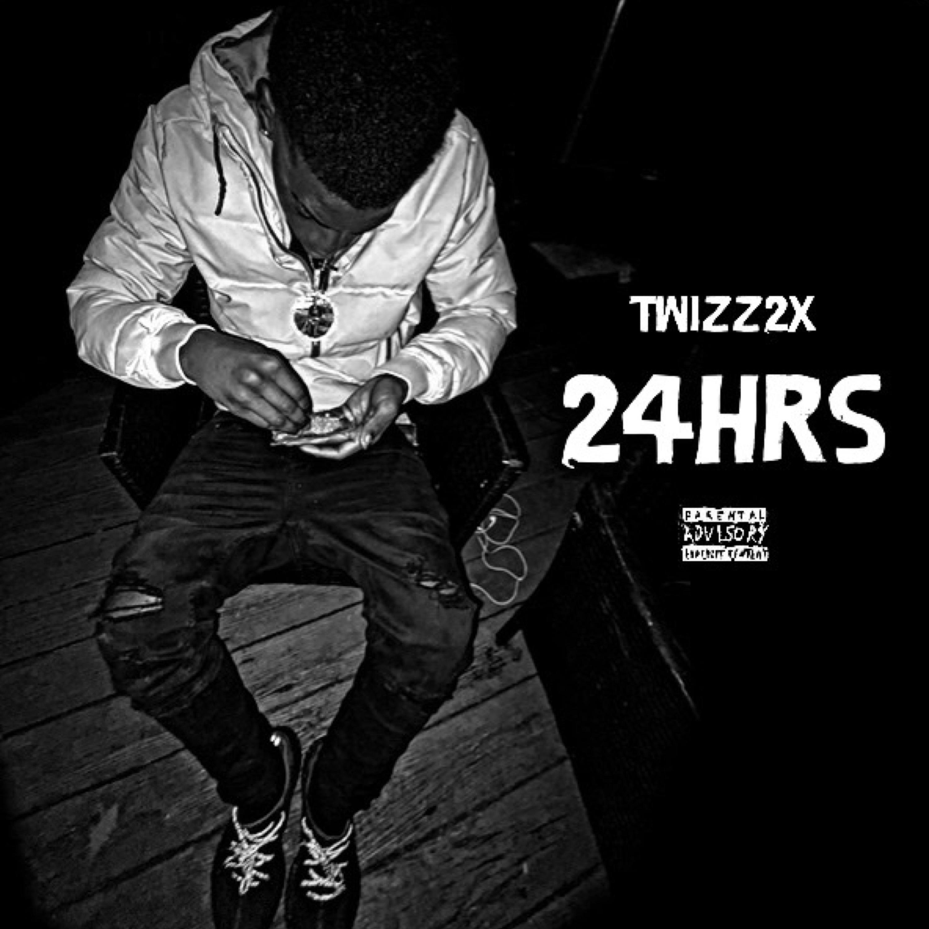 24hrs artwork