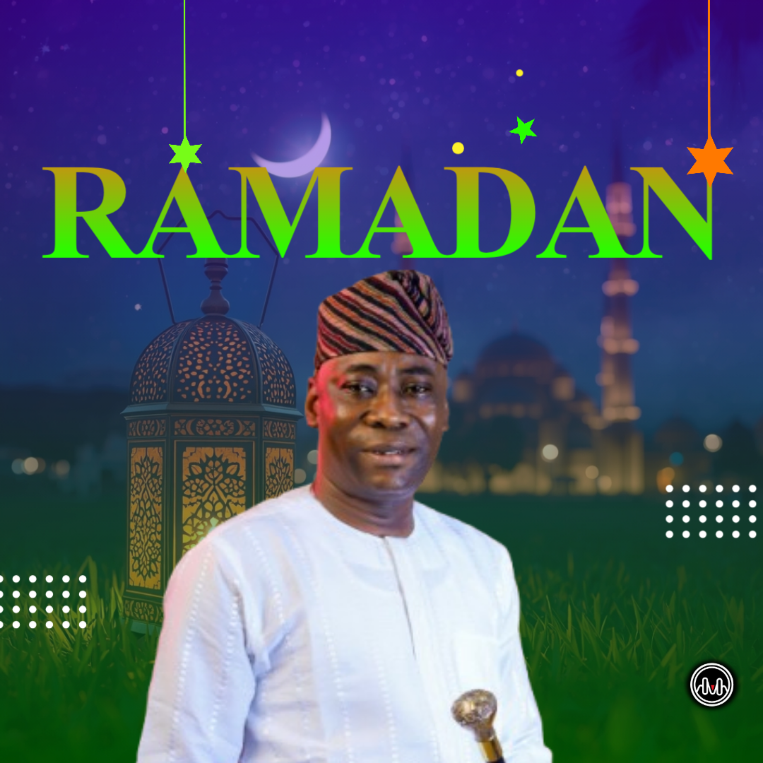 Ramadan artwork