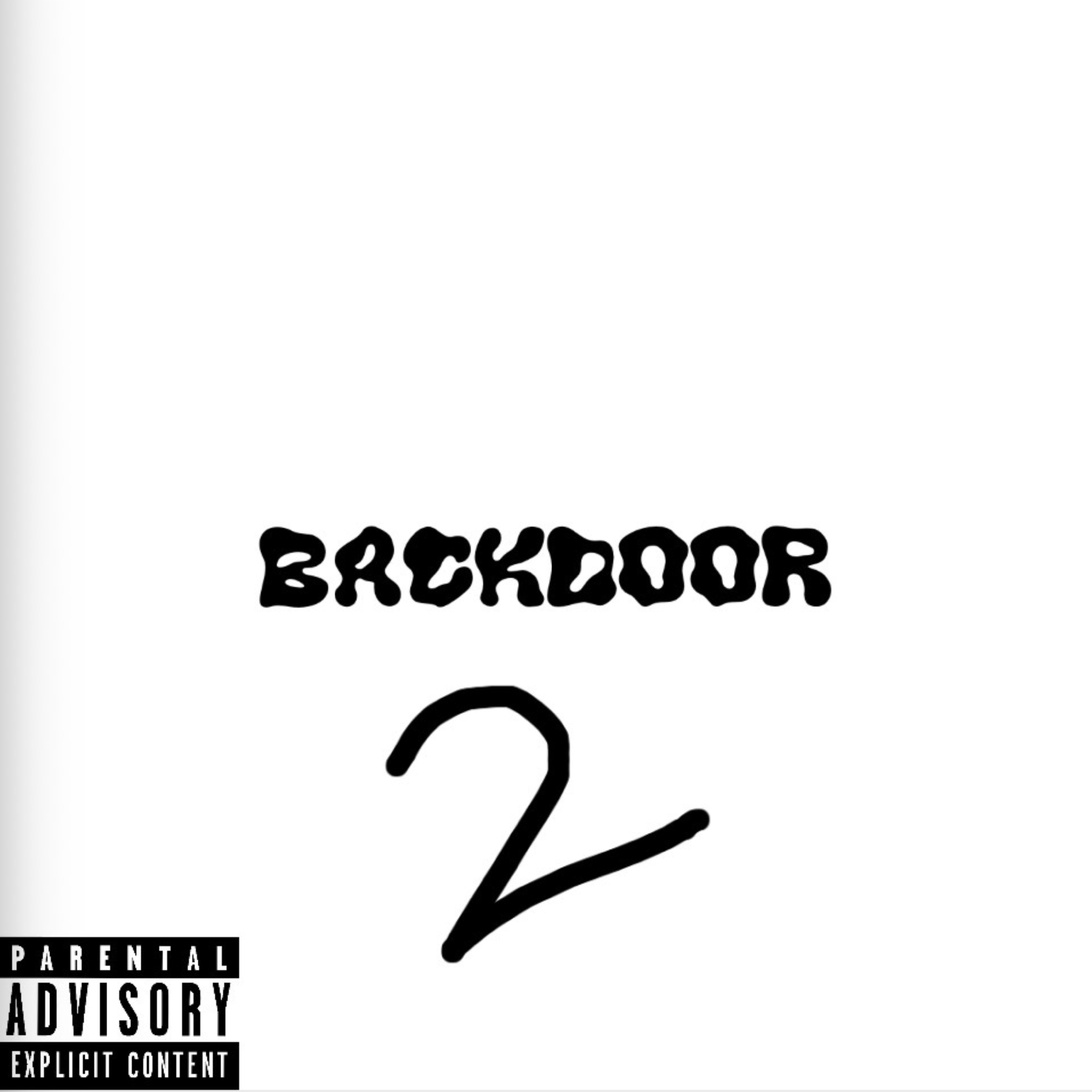 Backdoor2 artwork