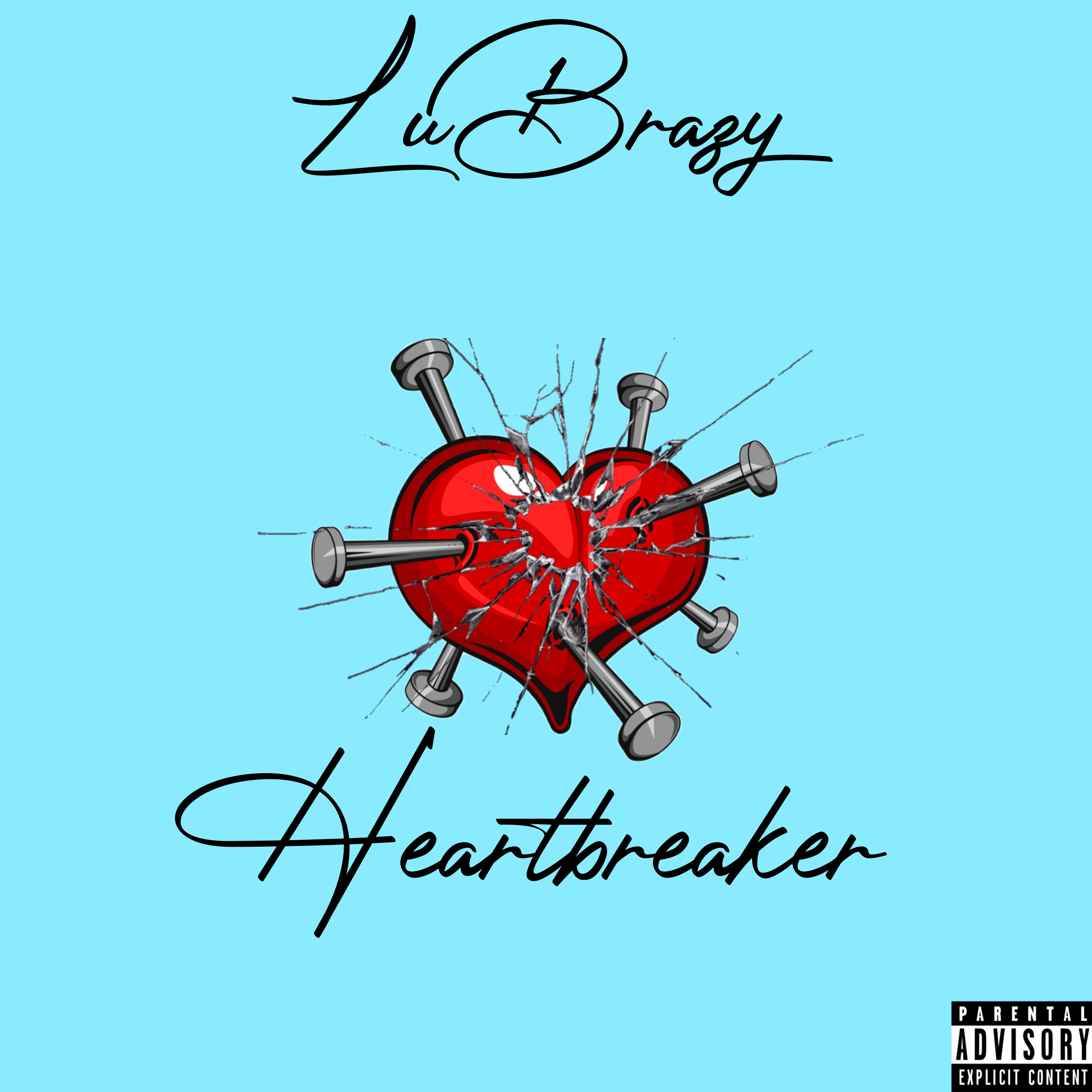 HeartBreaker artwork