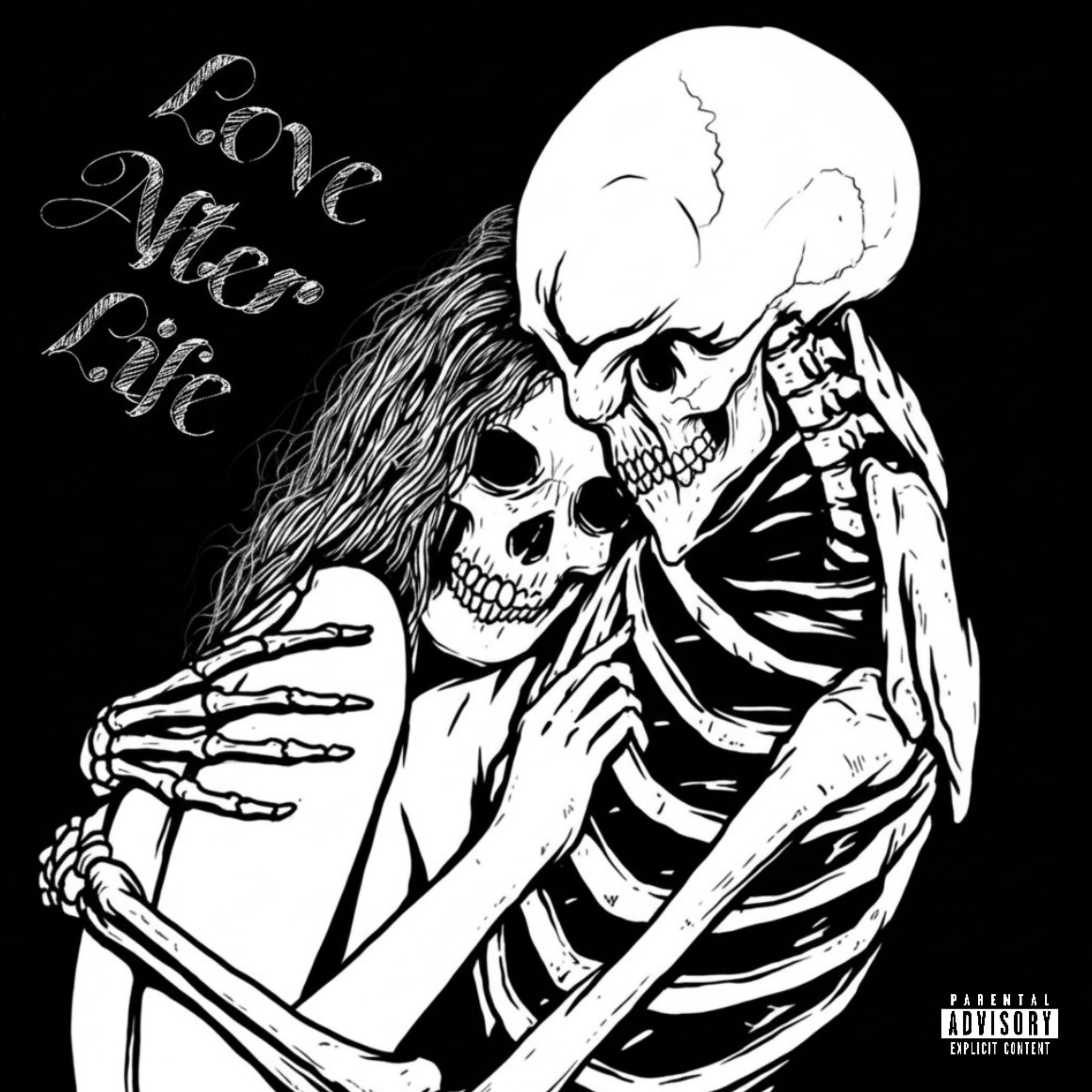 Love After Life artwork
