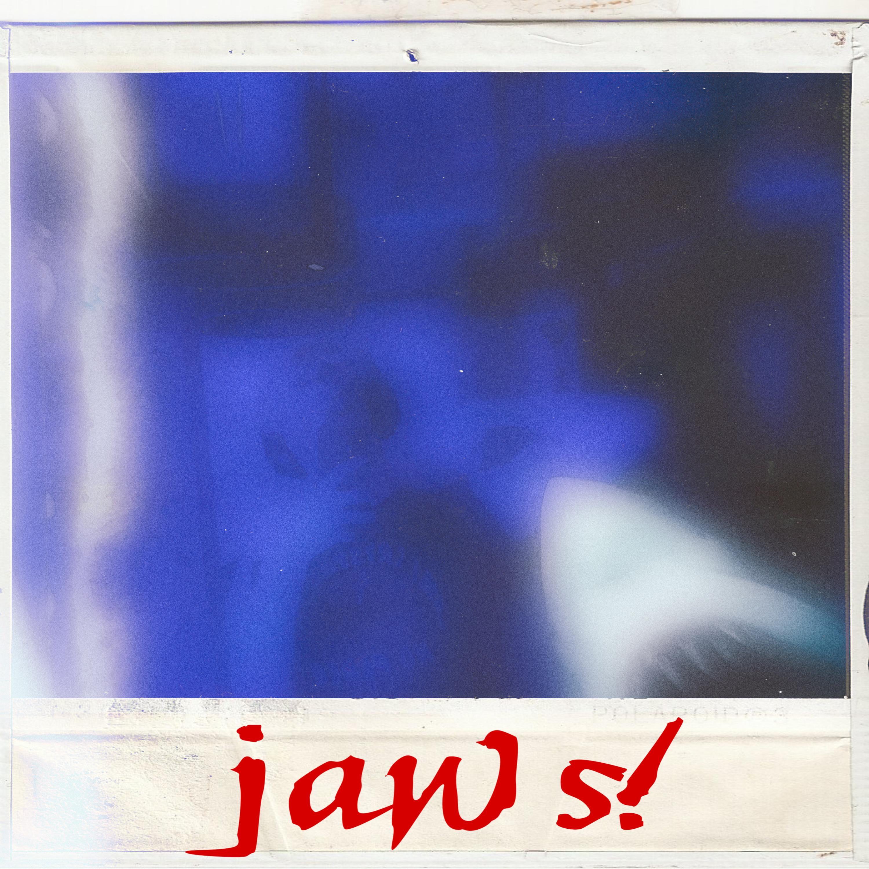 jaws! artwork