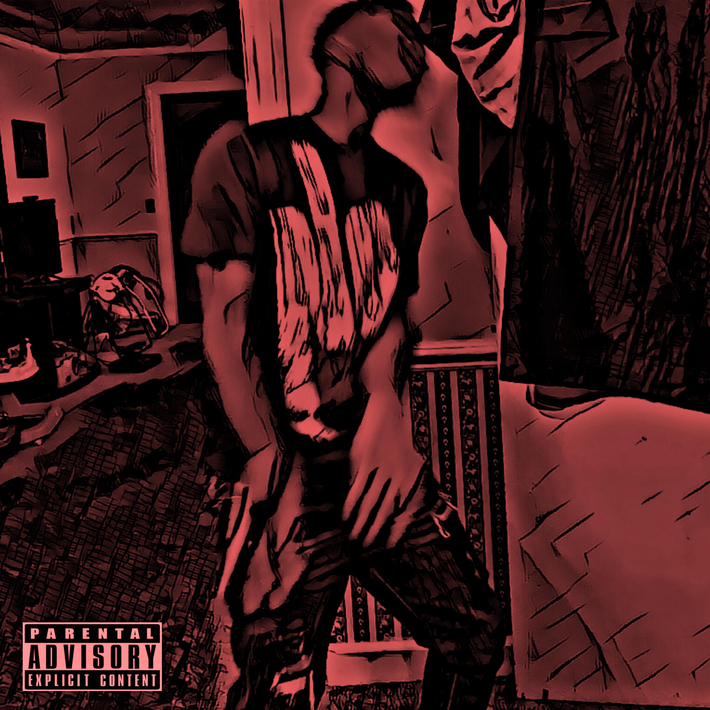 Rage Everyday artwork