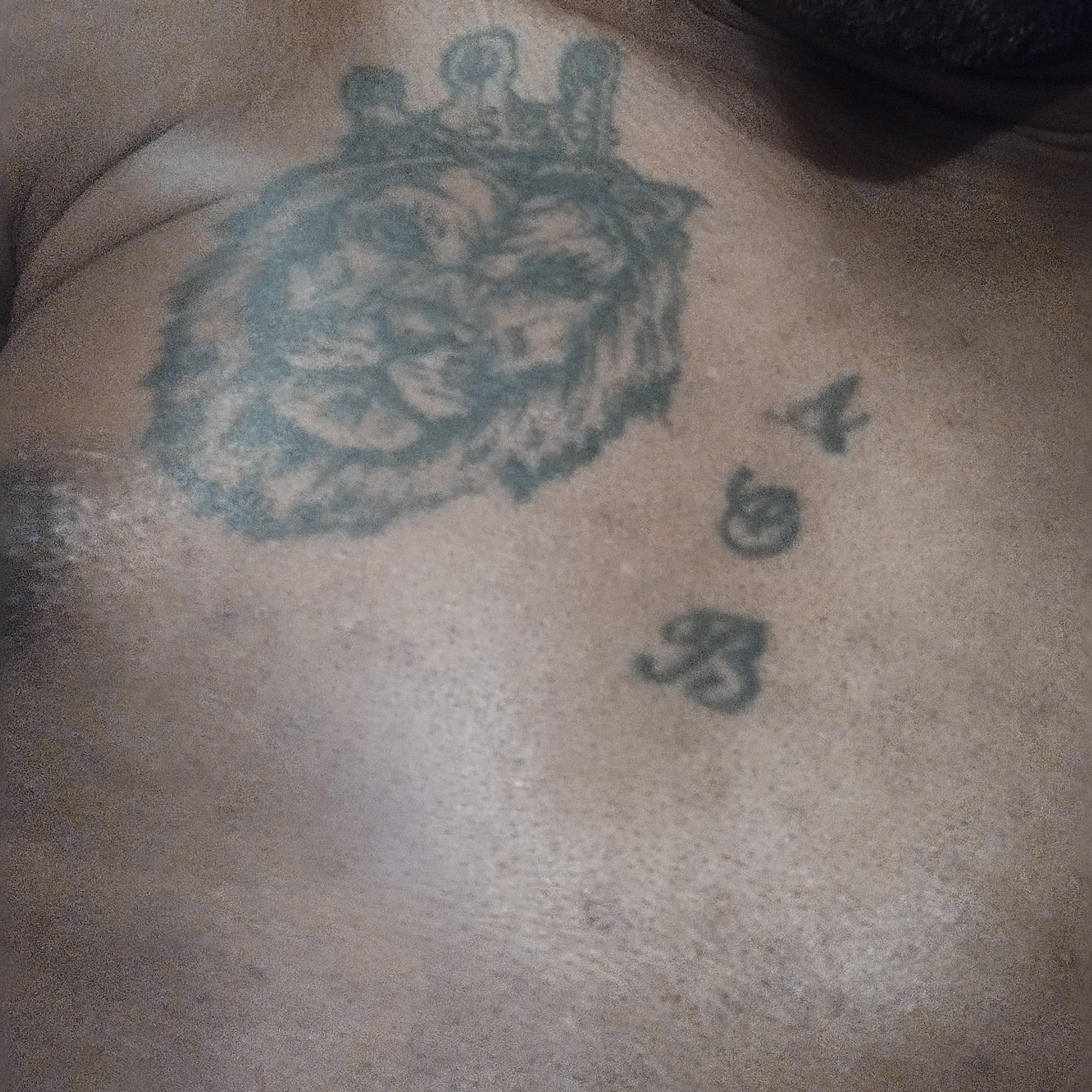 1$tep4ward11 artwork