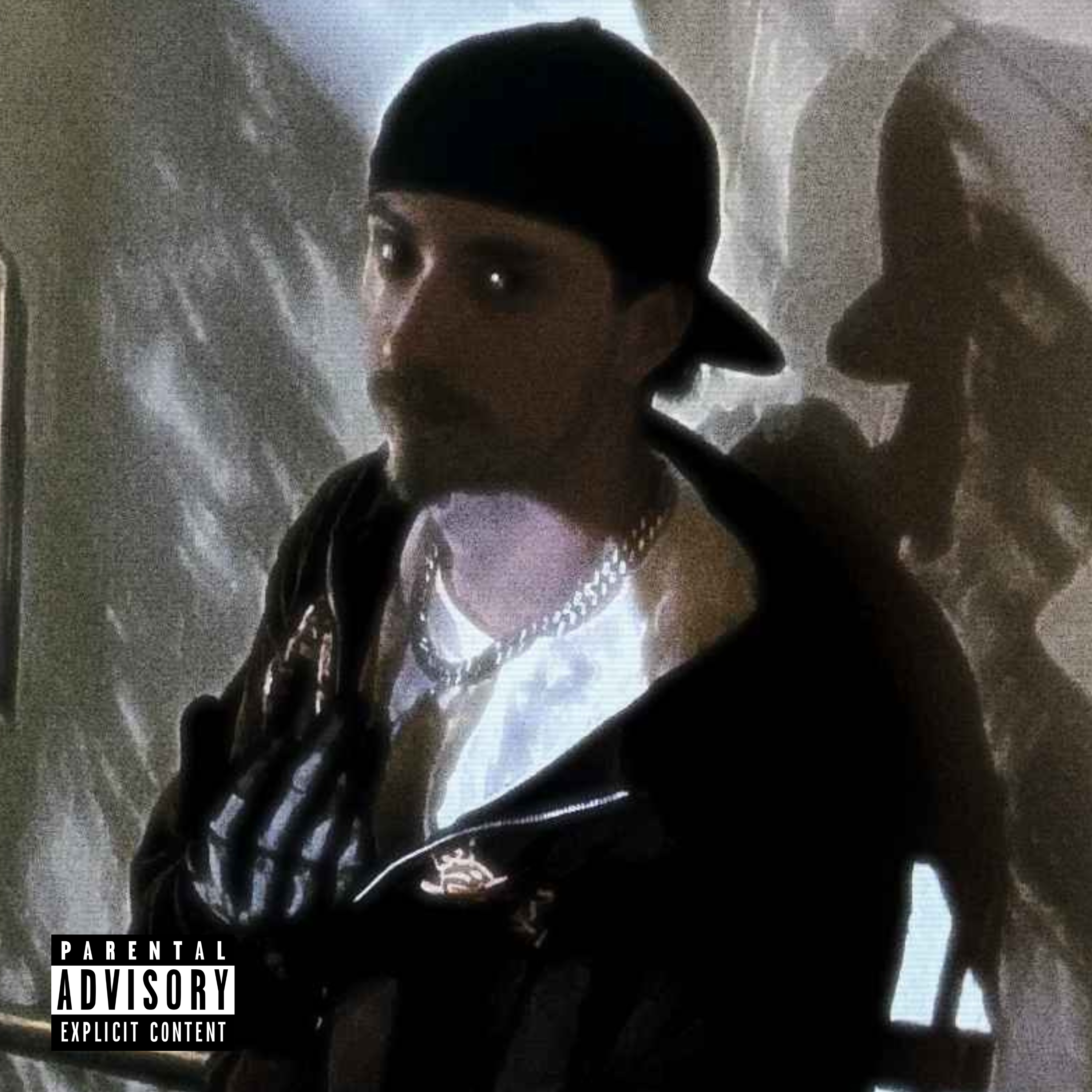 UNTIL I'M HIGH artwork