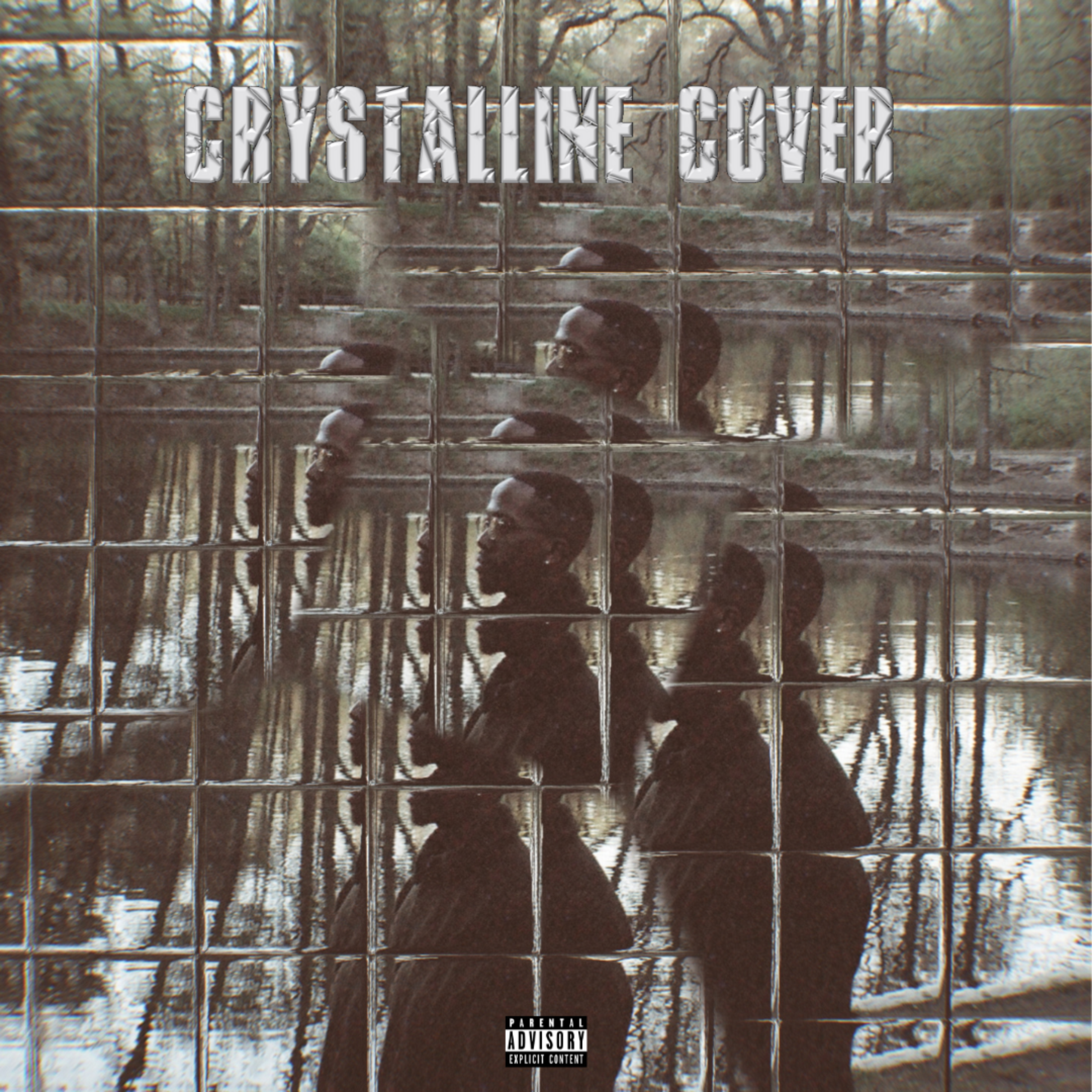 Crystalline Cover artwork