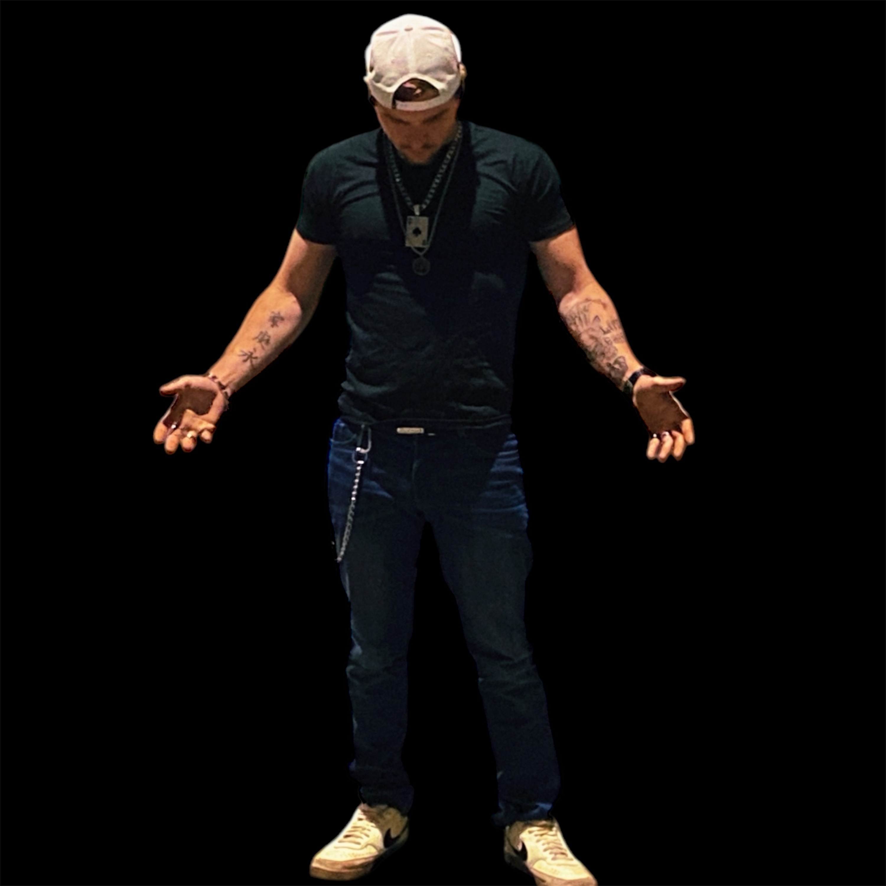 Take my pain artwork
