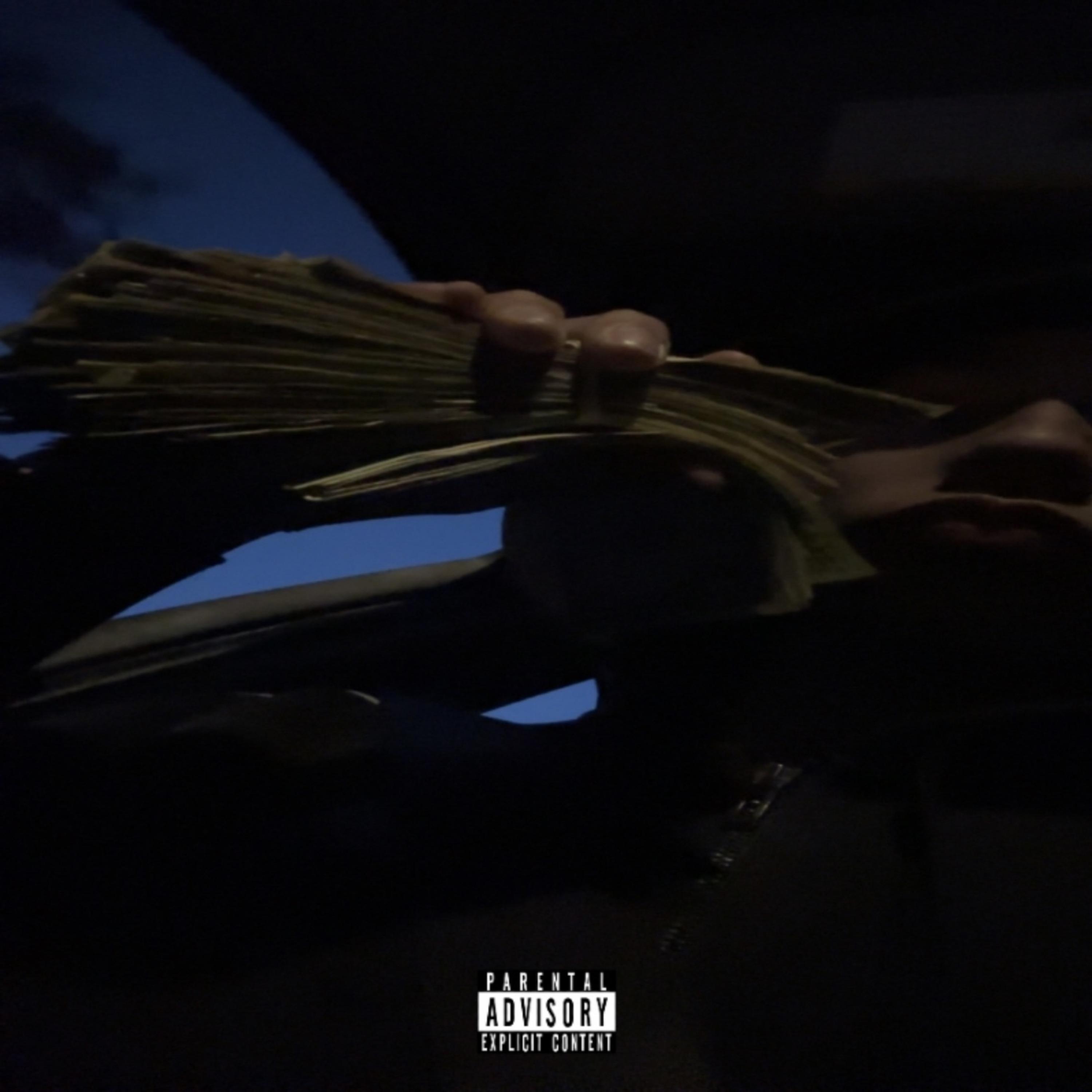 No Hook (Out The Grave) artwork