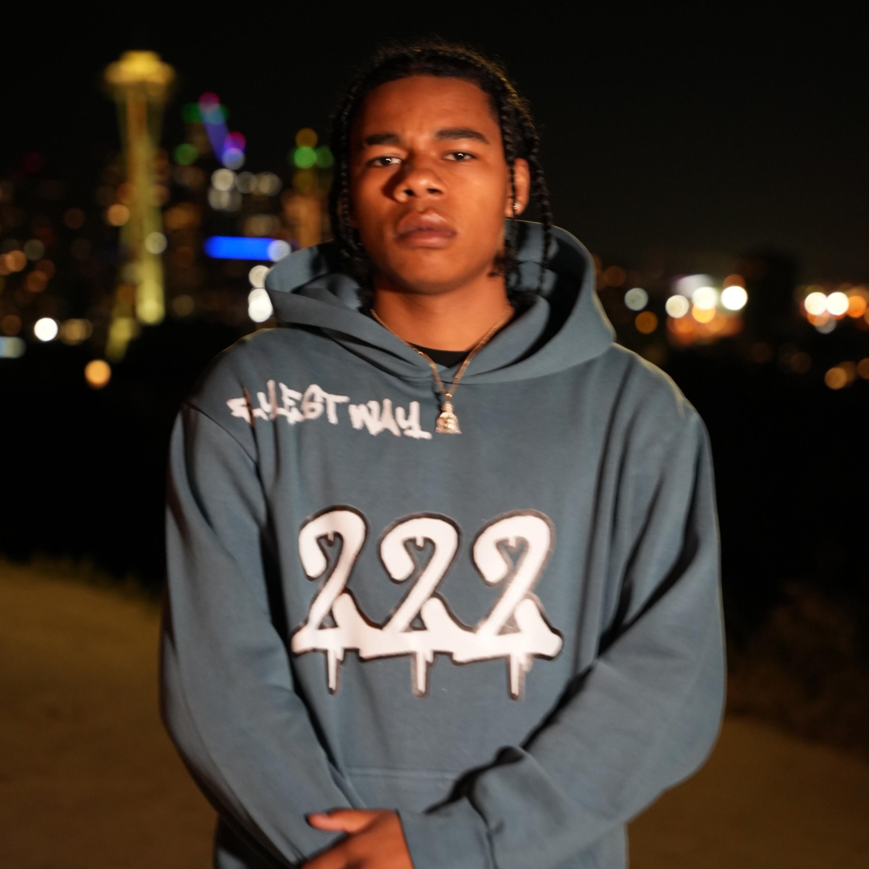 222 artwork