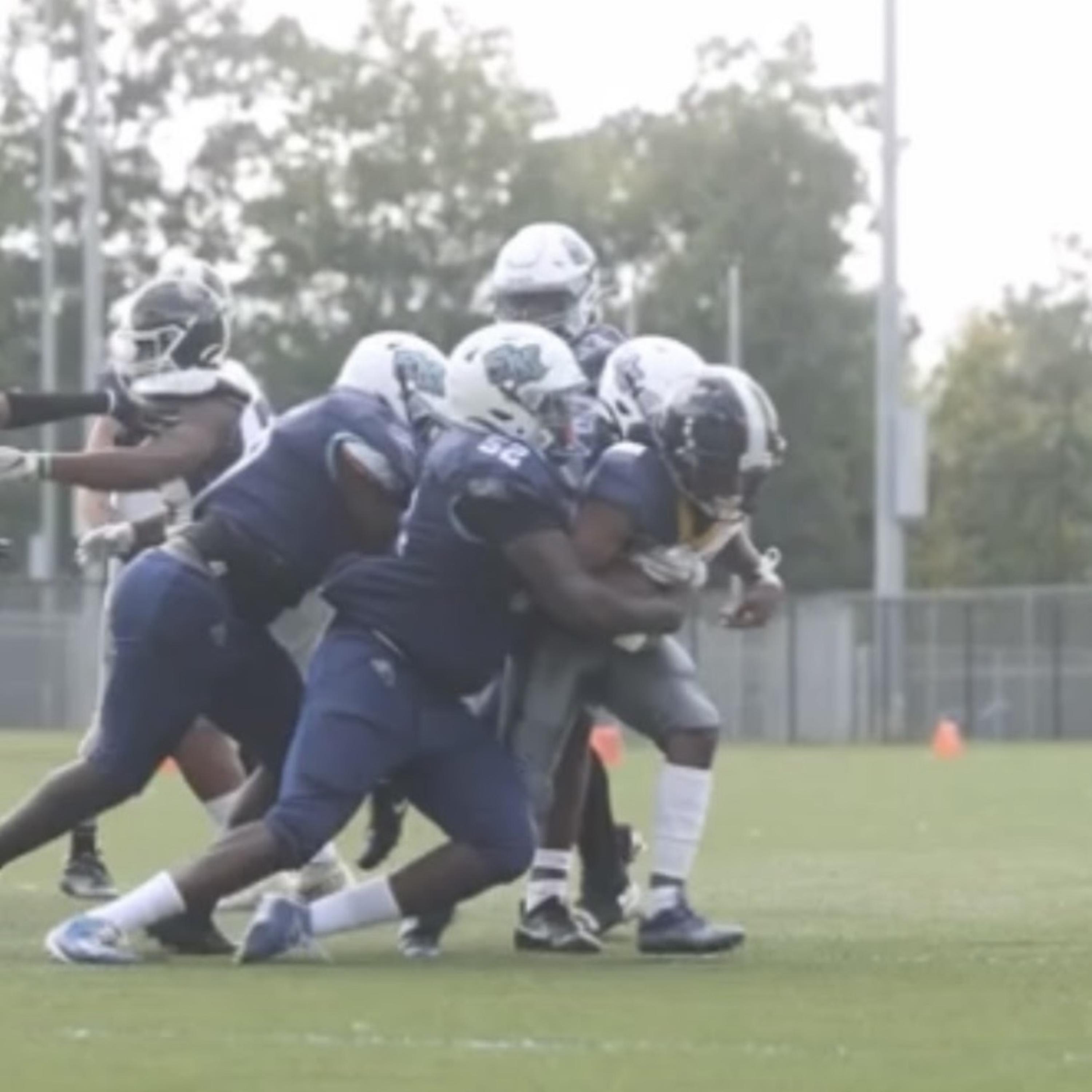 Spinning And Blending artwork