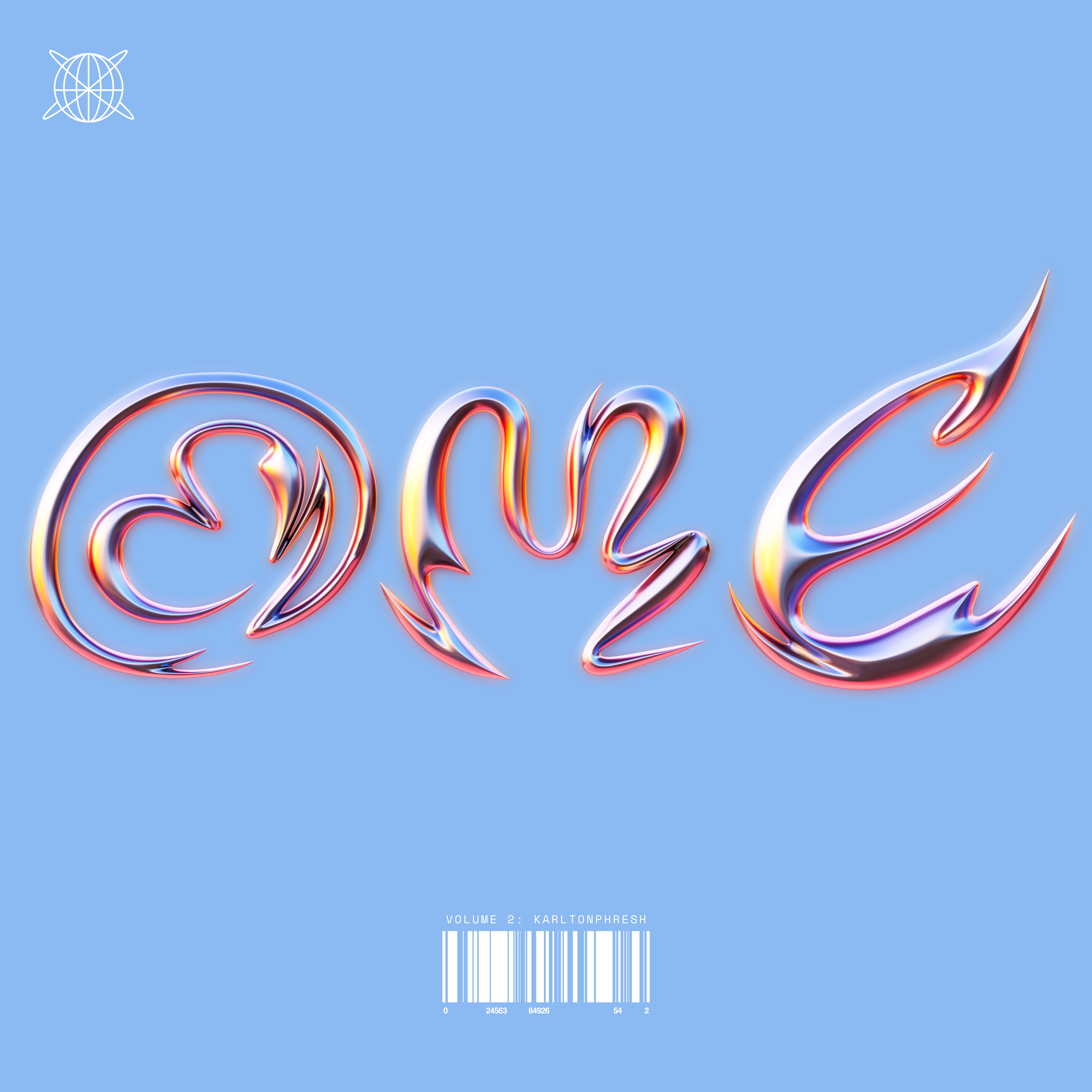 @ME: Volume 2 by KING KARLTON cover art