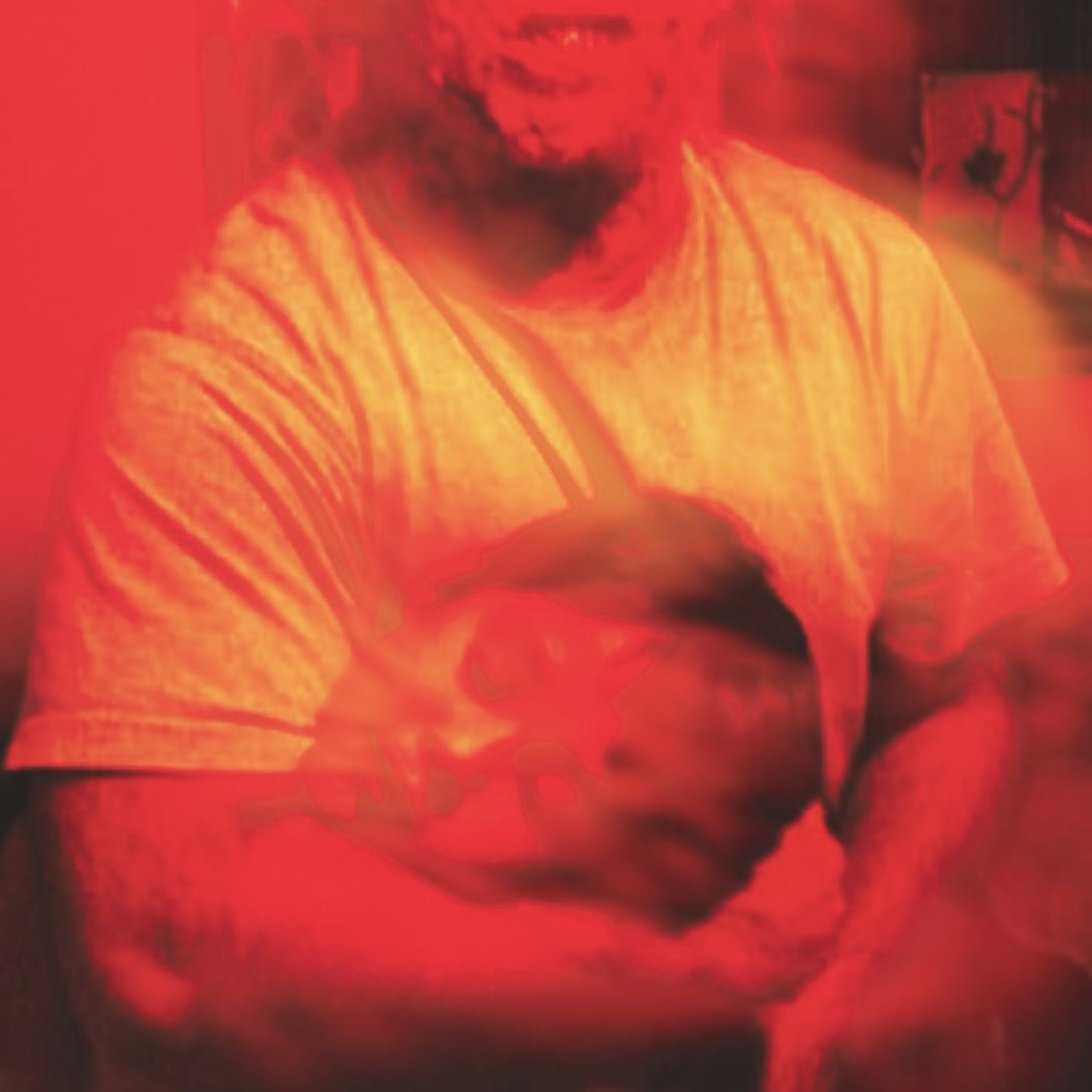 Dying To Live artwork