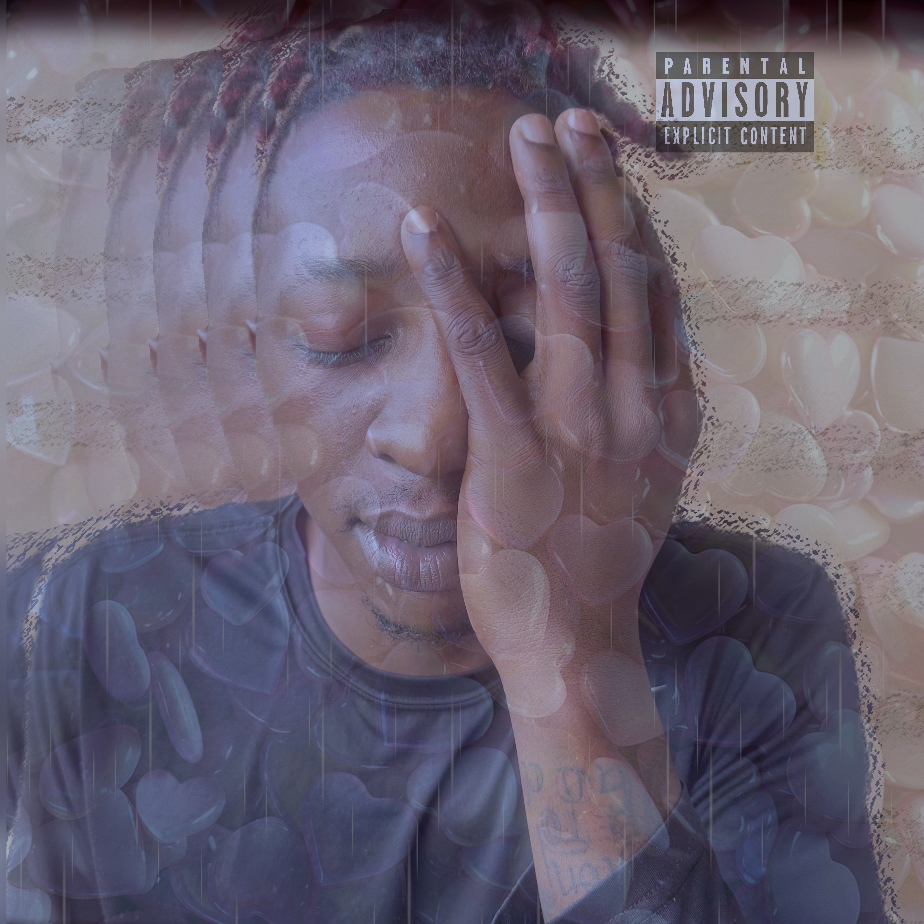 Open Wound (Remix) artwork