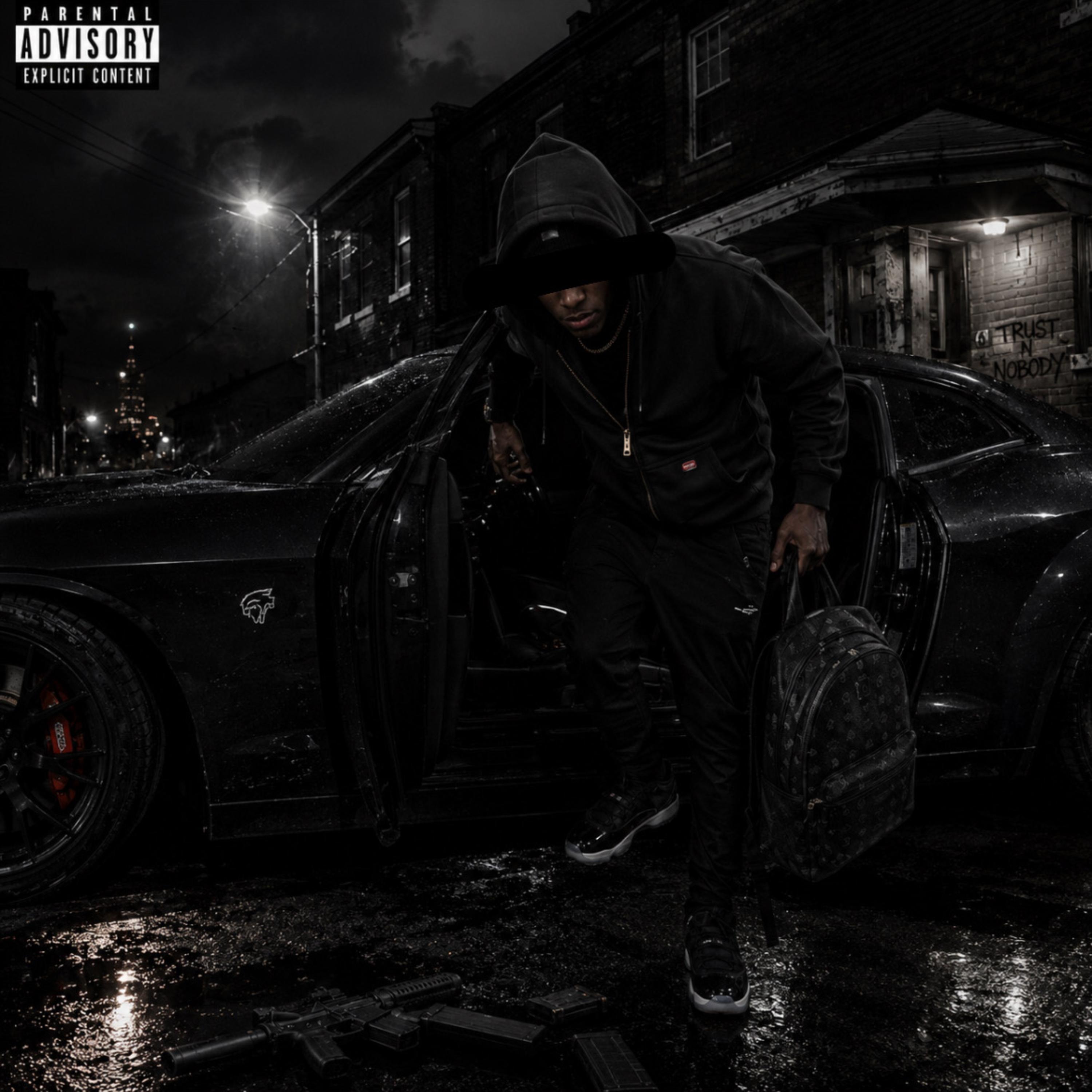 Swing My Door by abkflamez cover art
