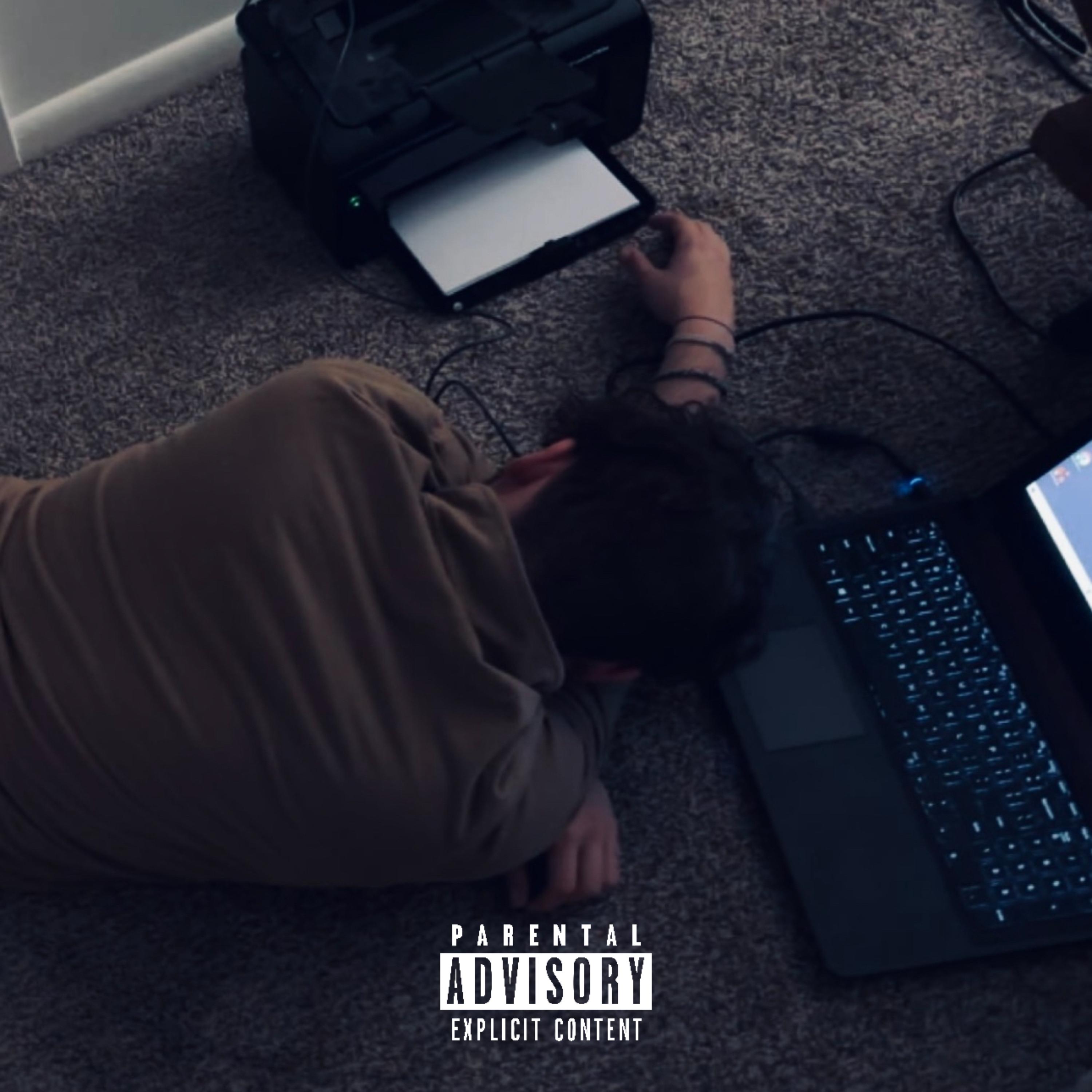 X artwork