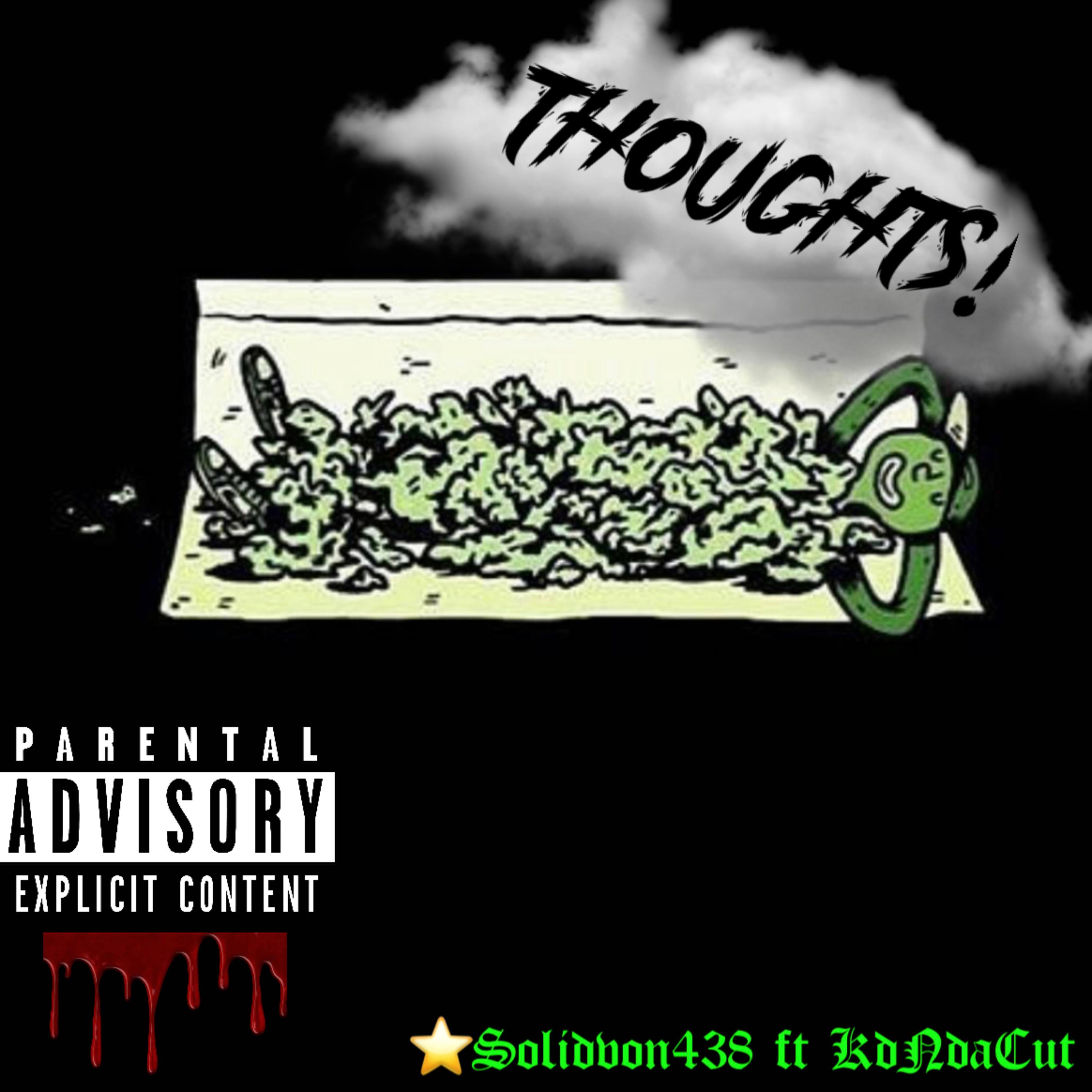 Thoughts artwork