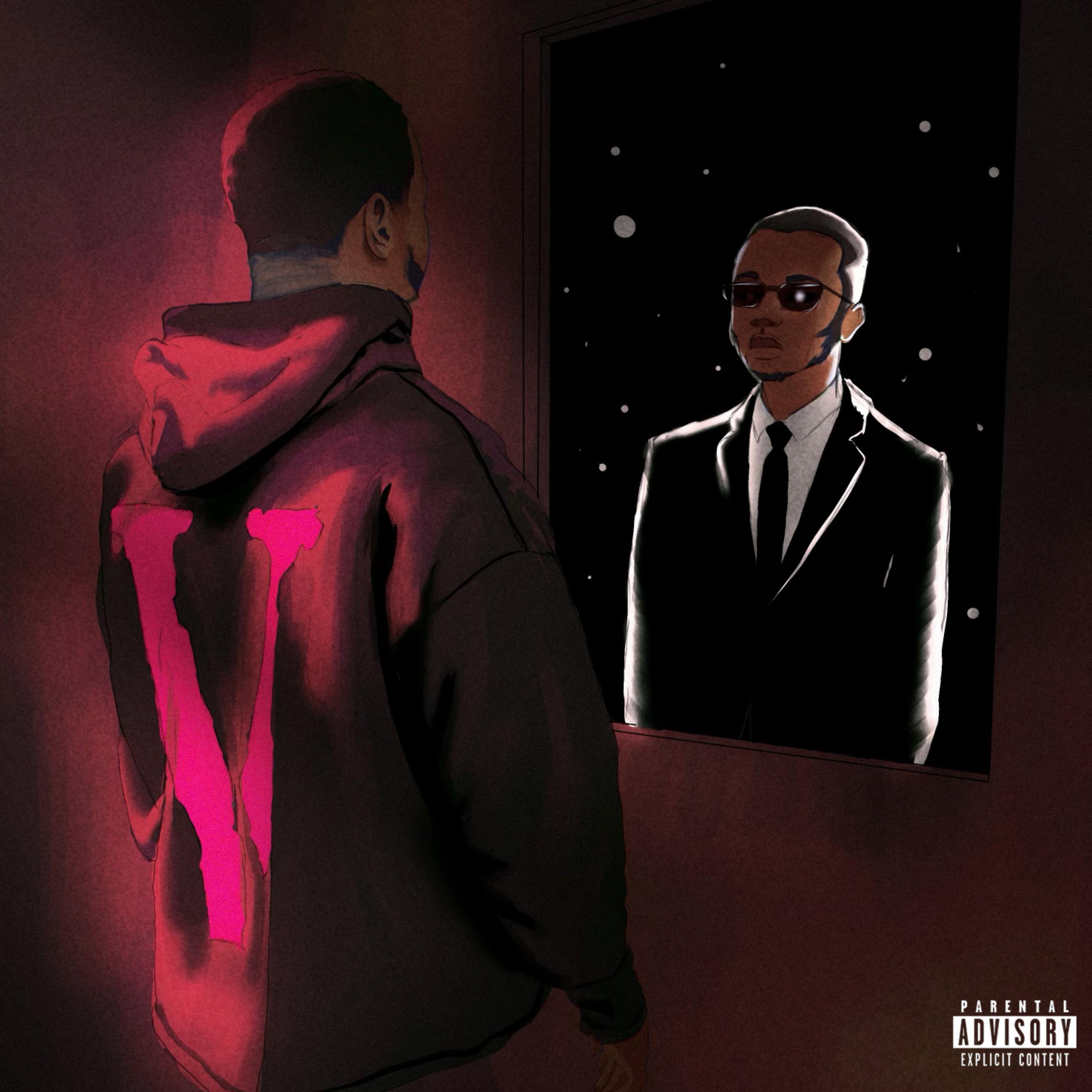Love or Hate Me 2 (Deluxe) artwork