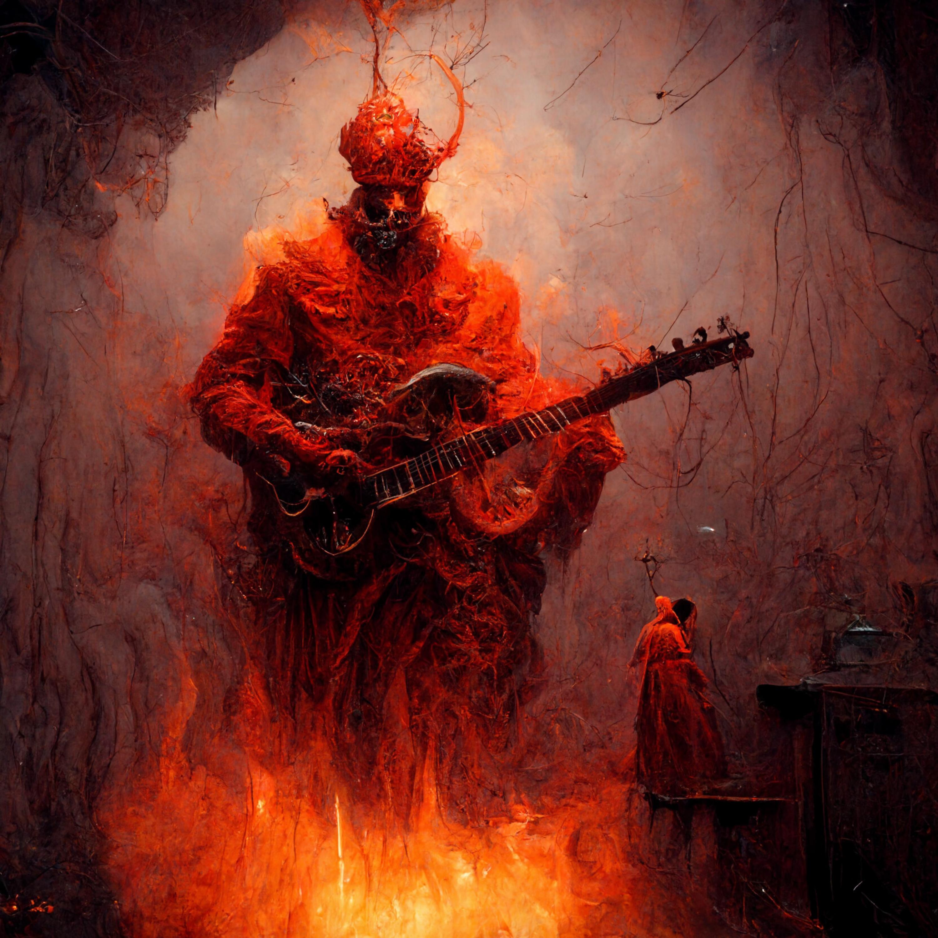 Boxed In artwork