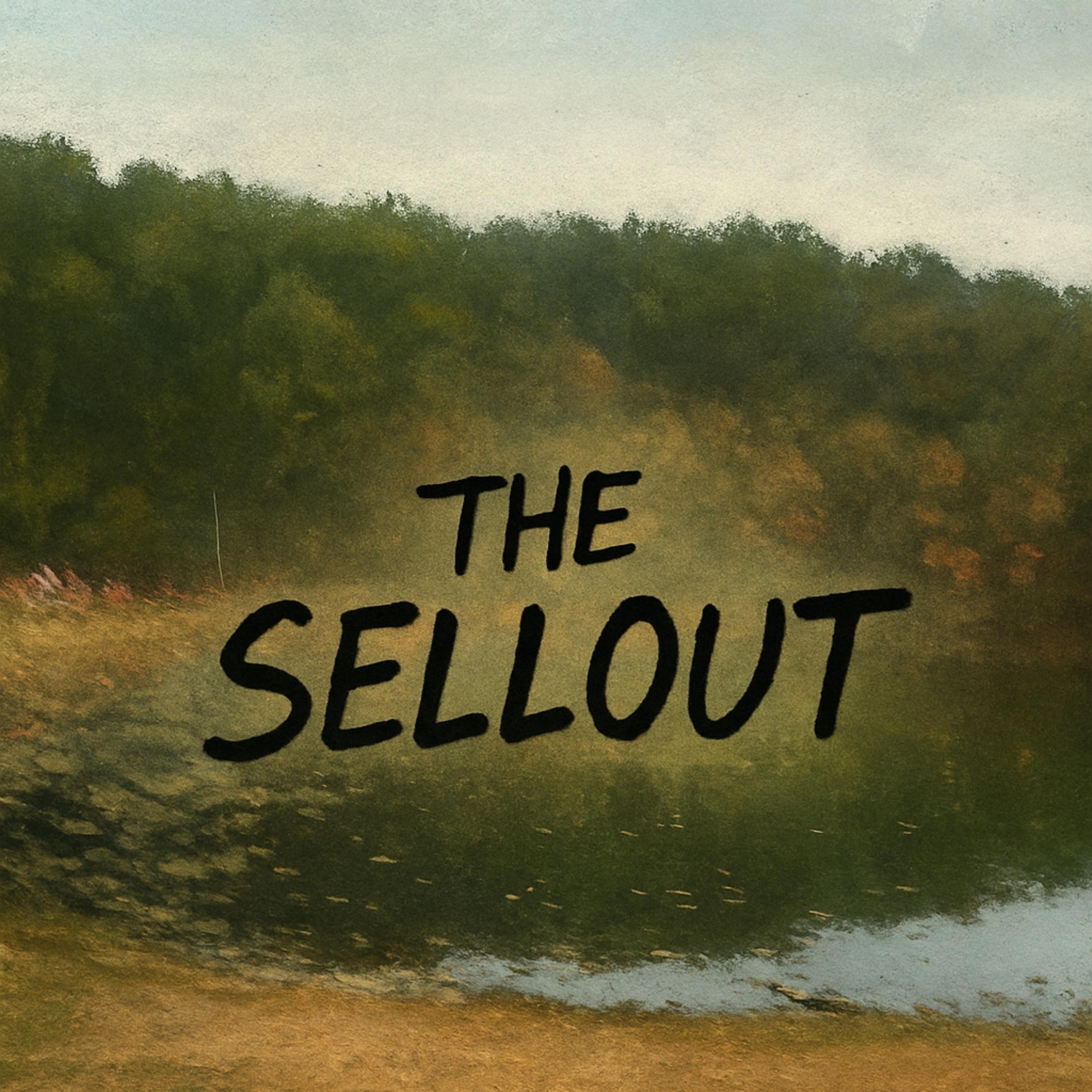 The Sellout (Deluxe Edition) artwork