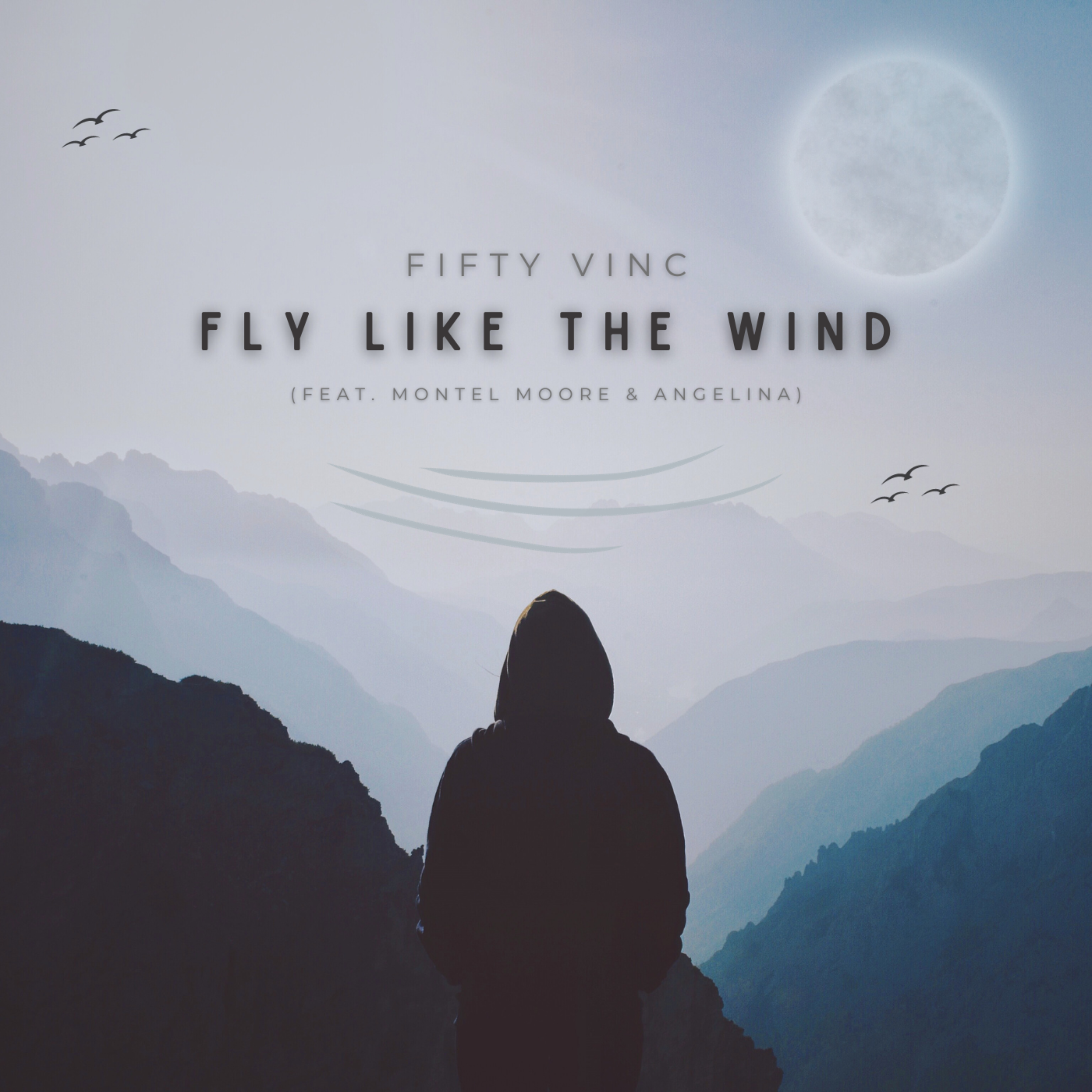 Fly Like The Wind artwork