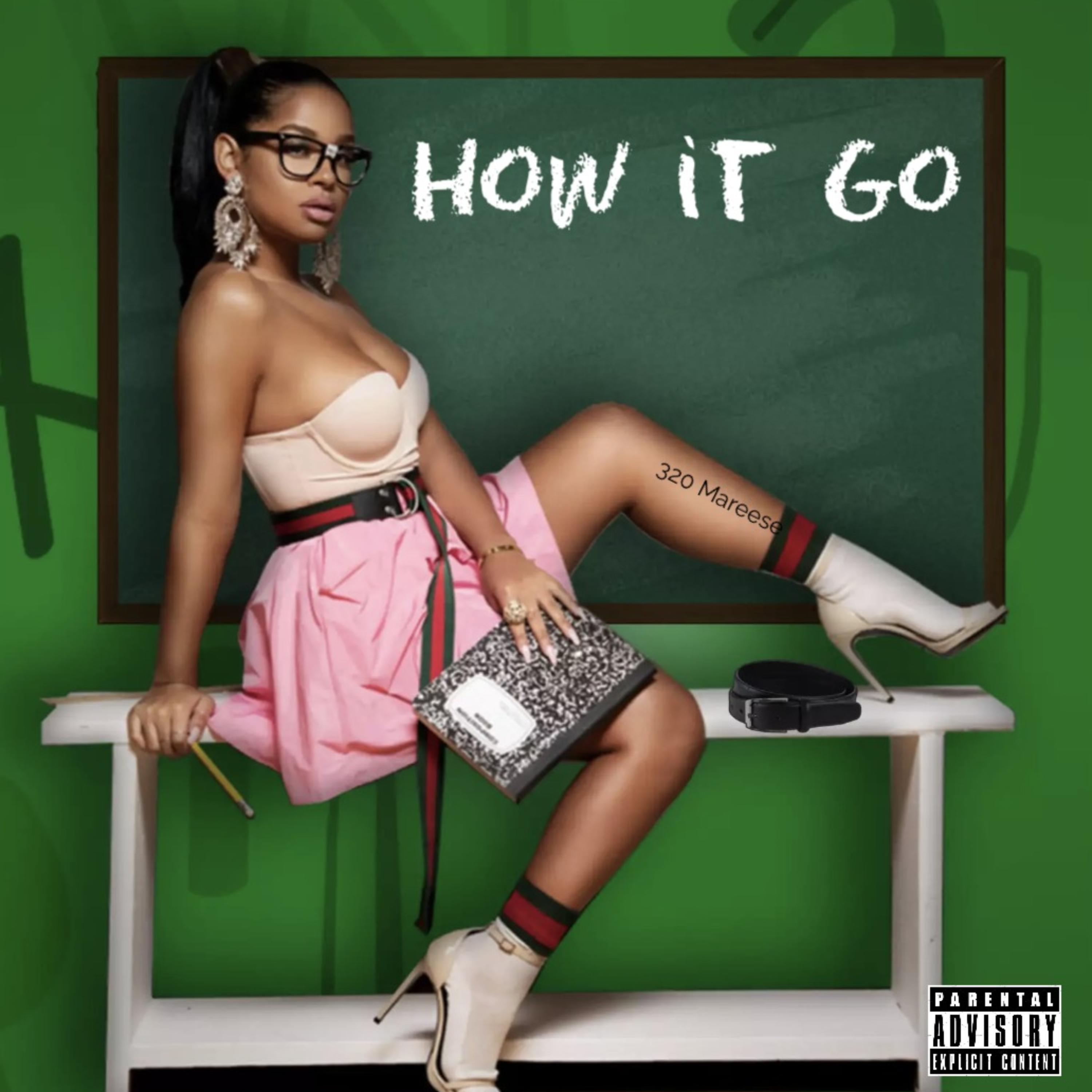 How It Go artwork