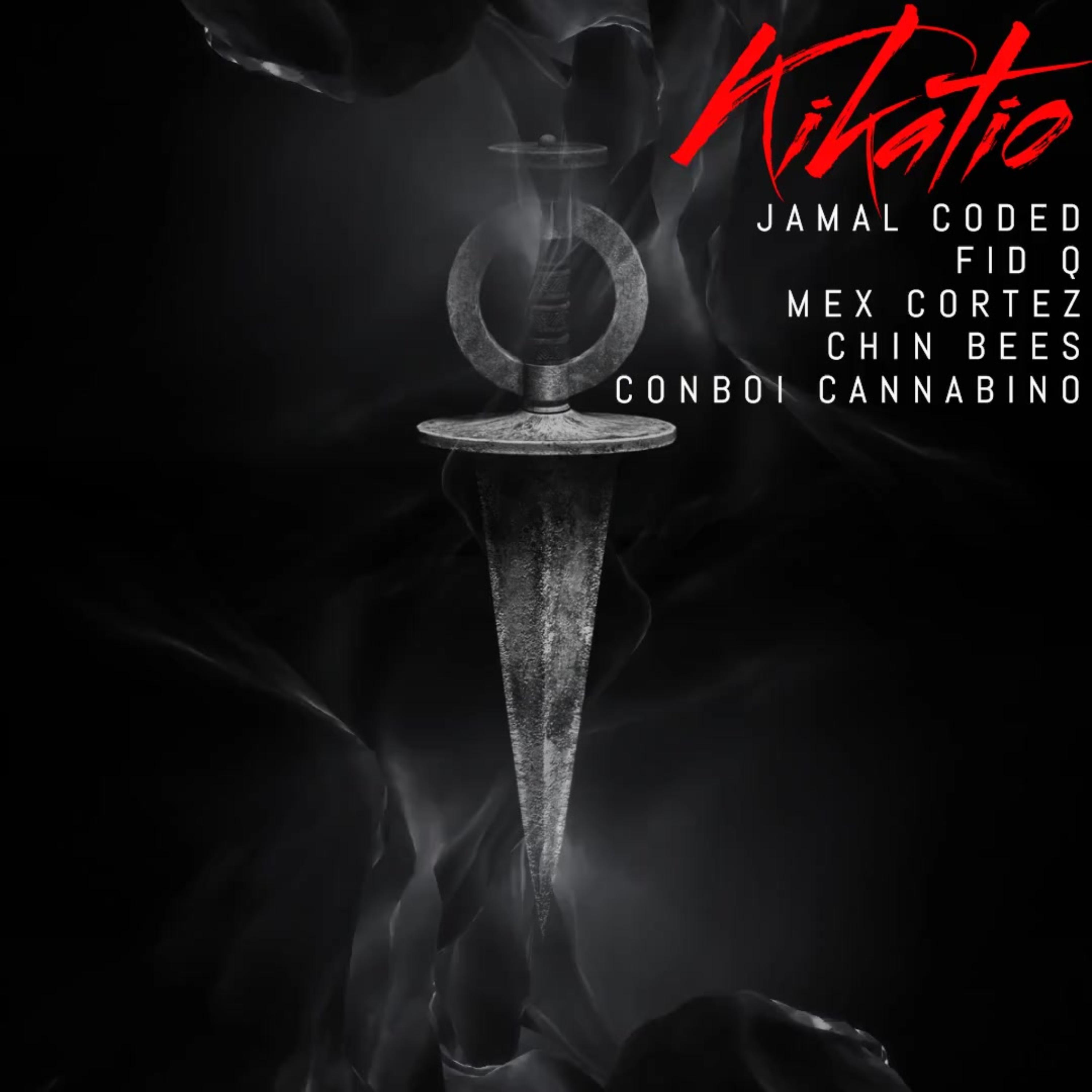 Kikatio artwork