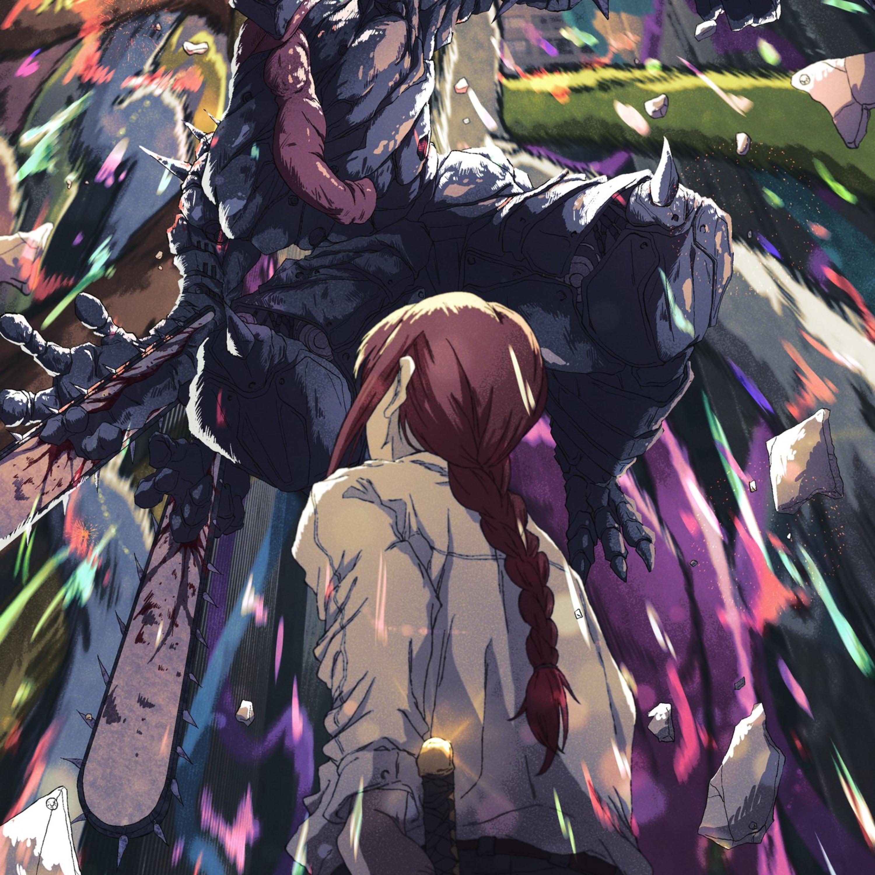 MP7 by Killsanimus cover art