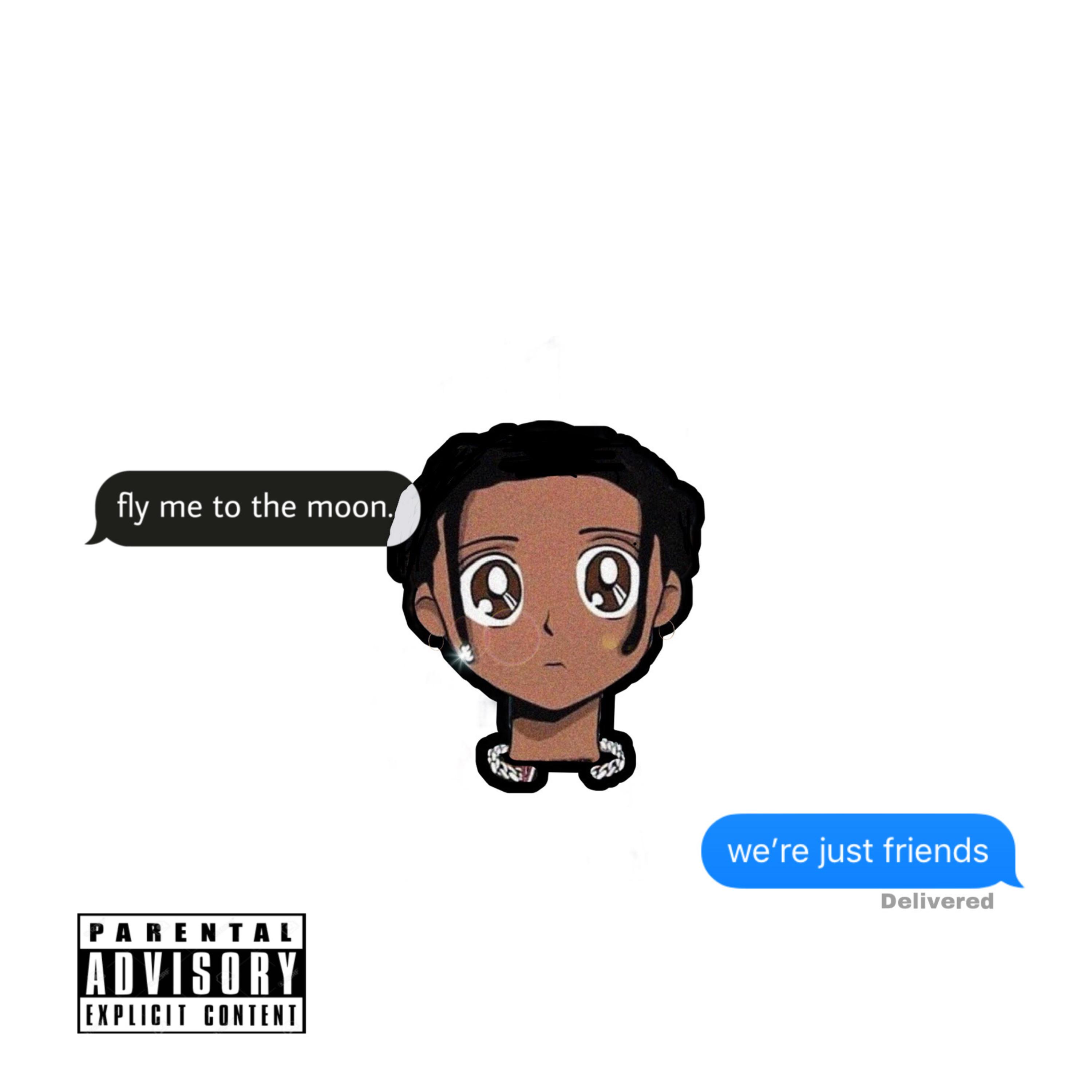 Sign My Wings artwork