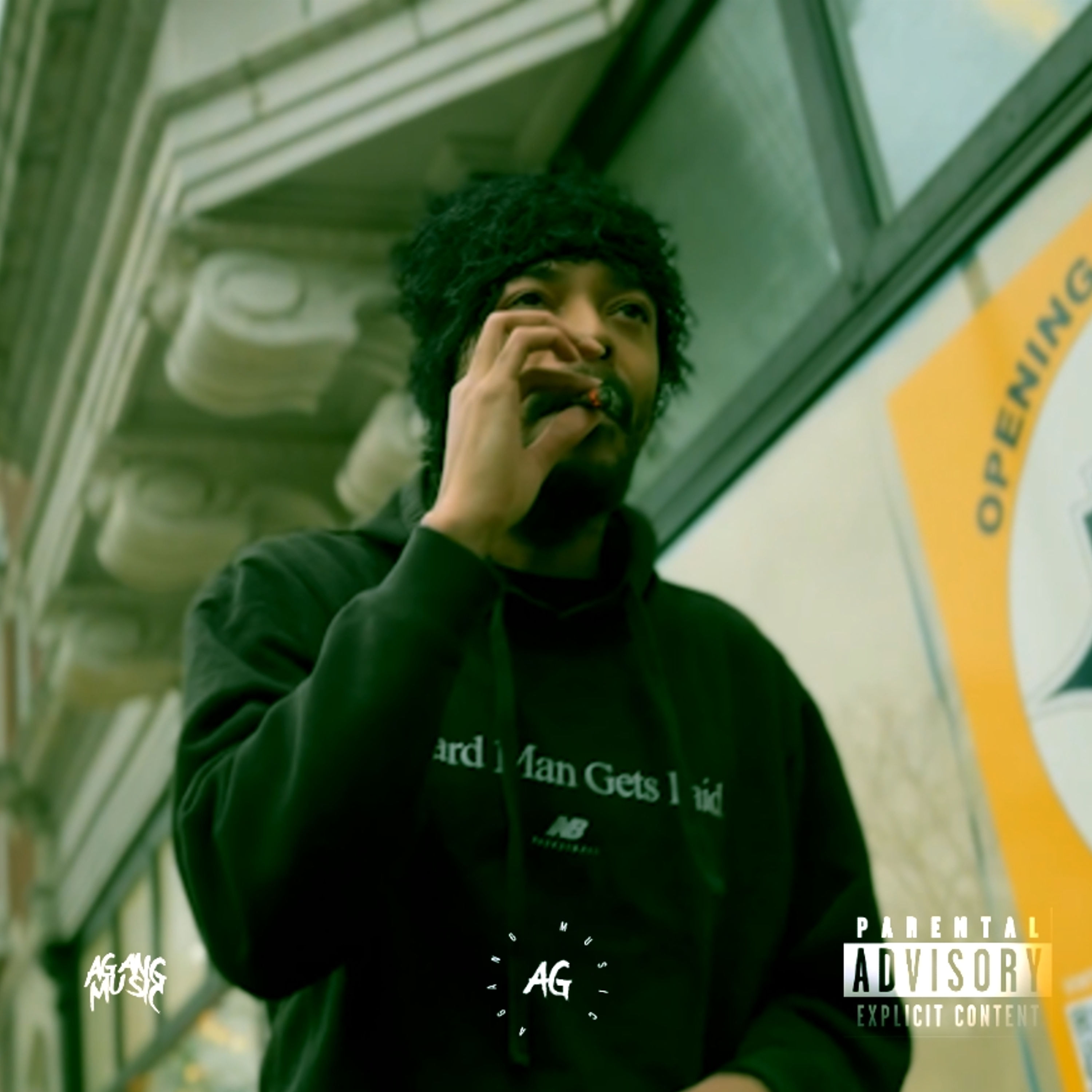 The Wait Is Over artwork