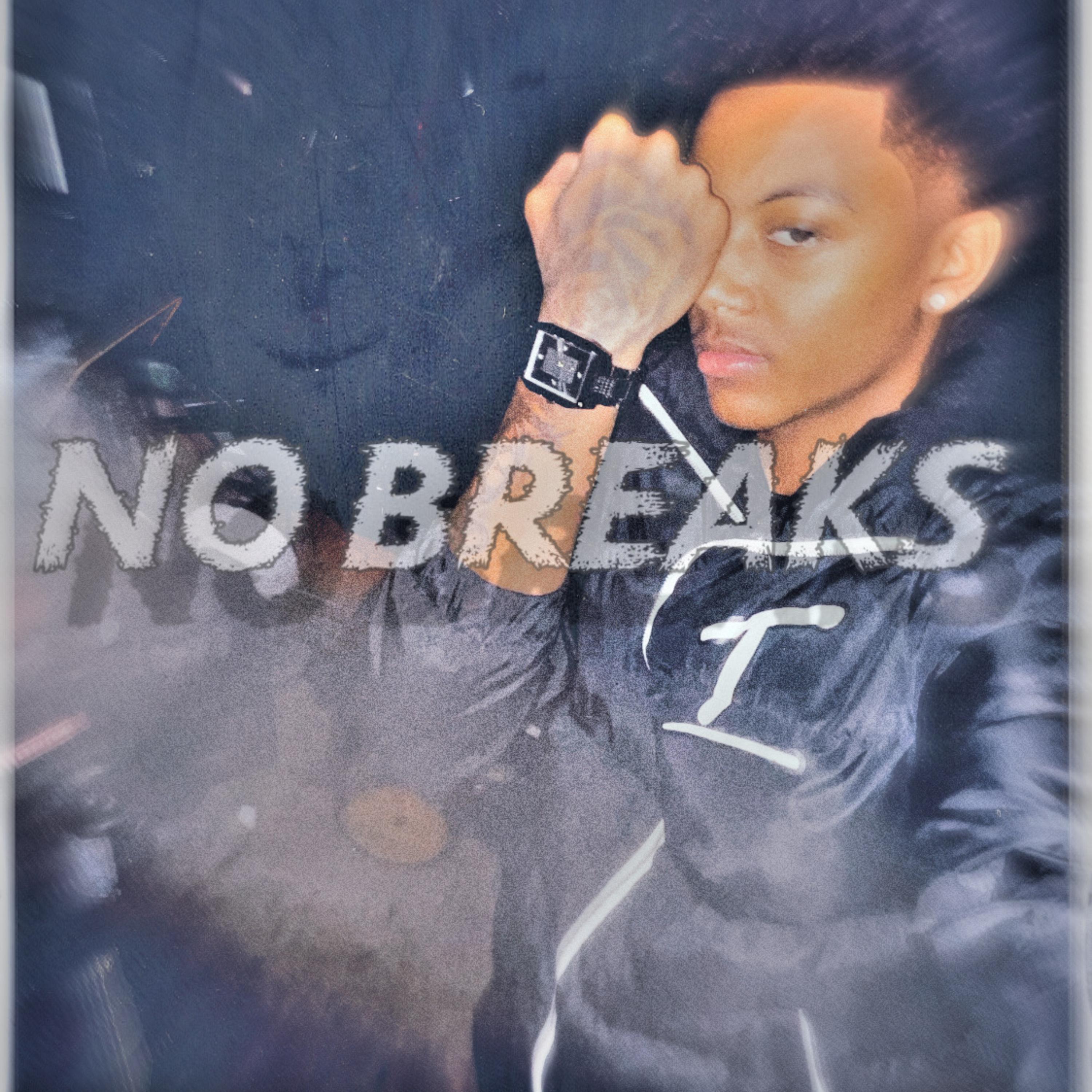 No Breaks artwork