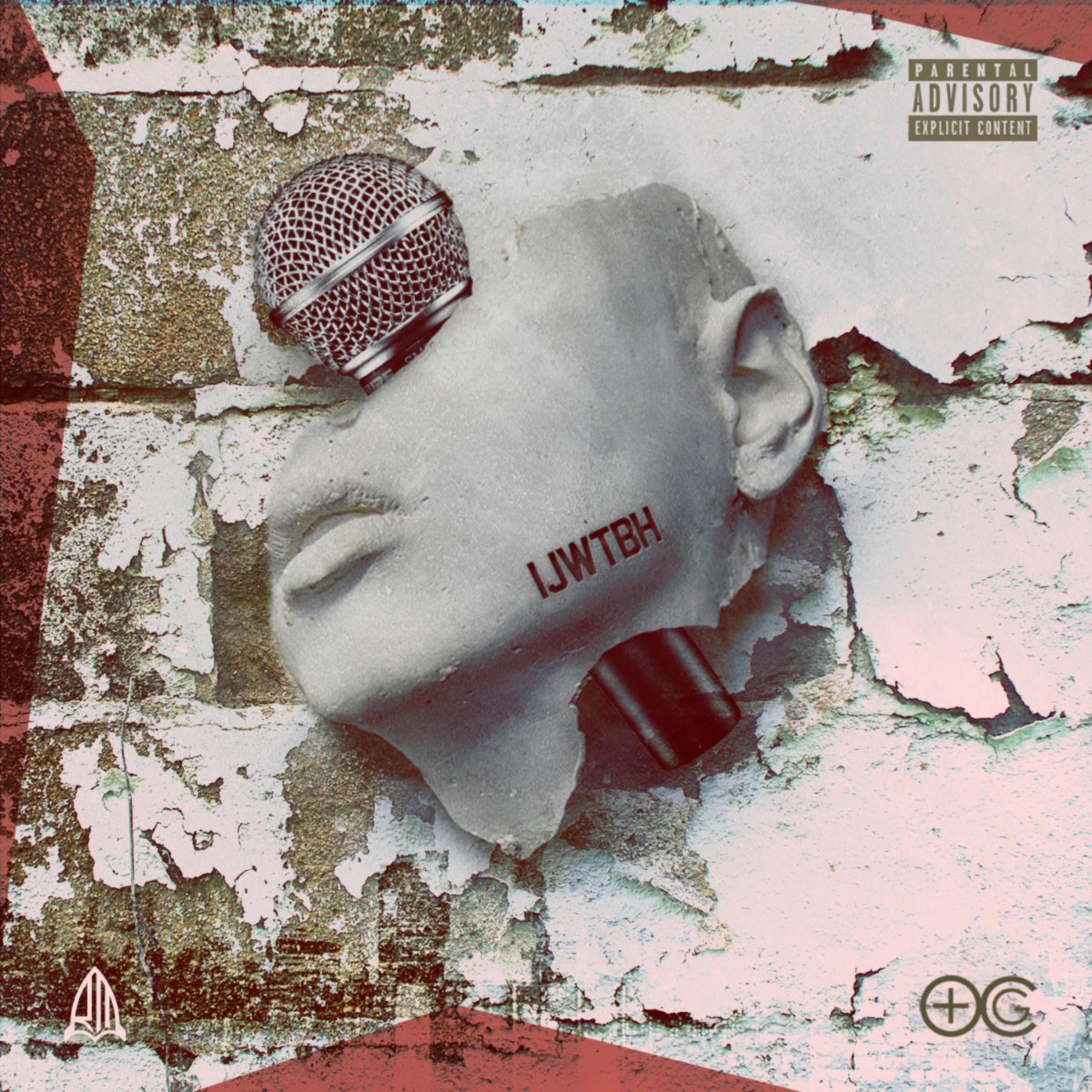 No Sleep artwork