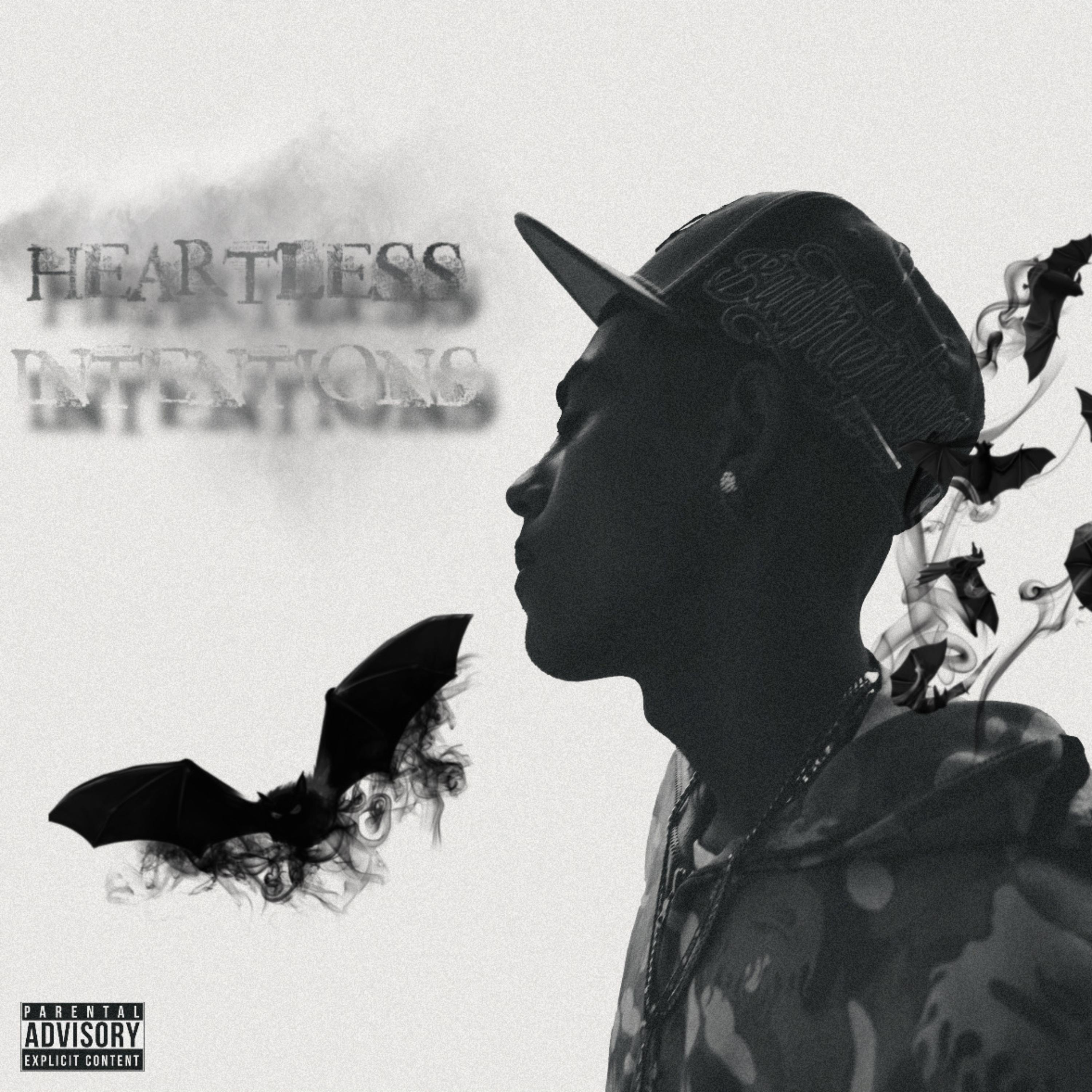 Heartless Intentions artwork