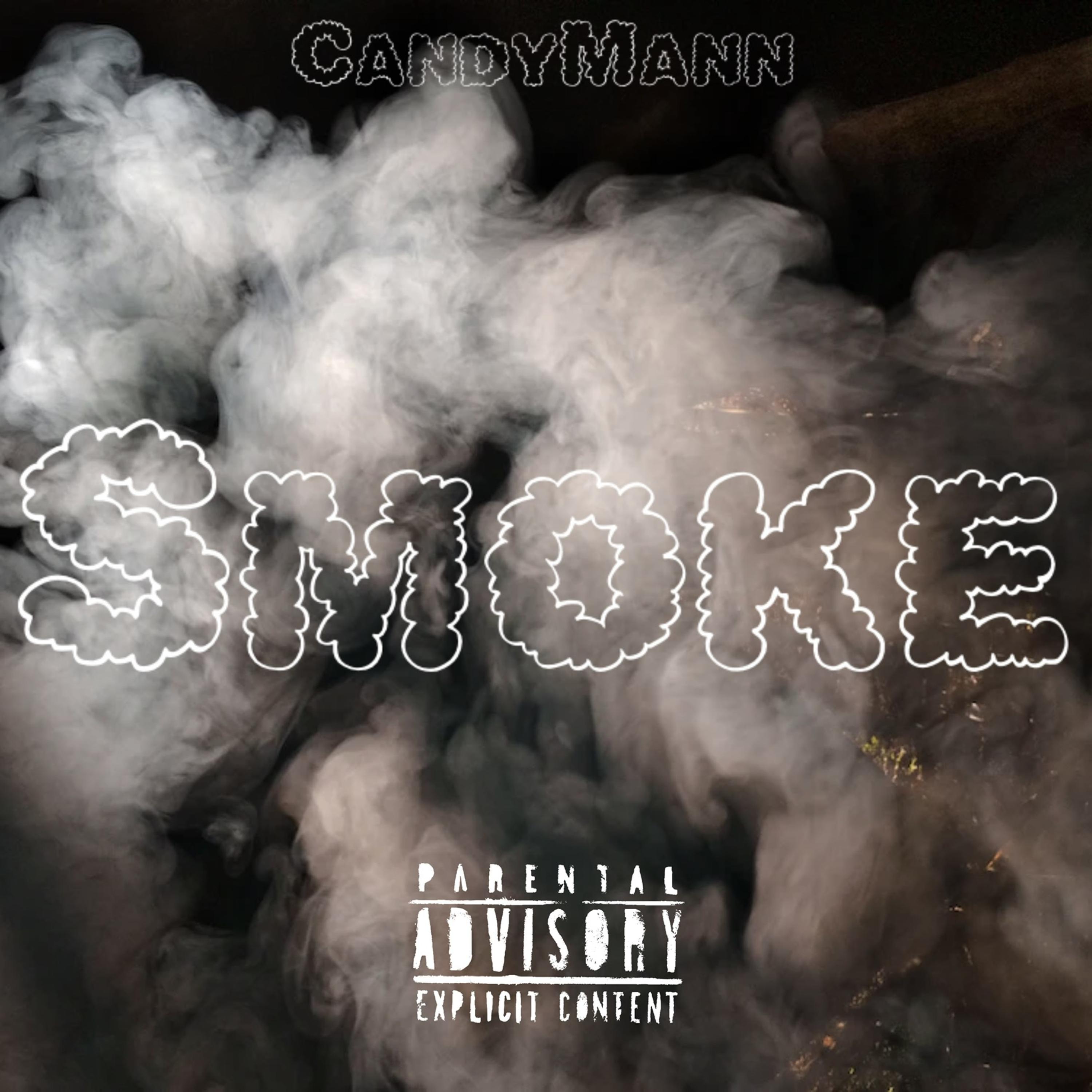 Smoke artwork