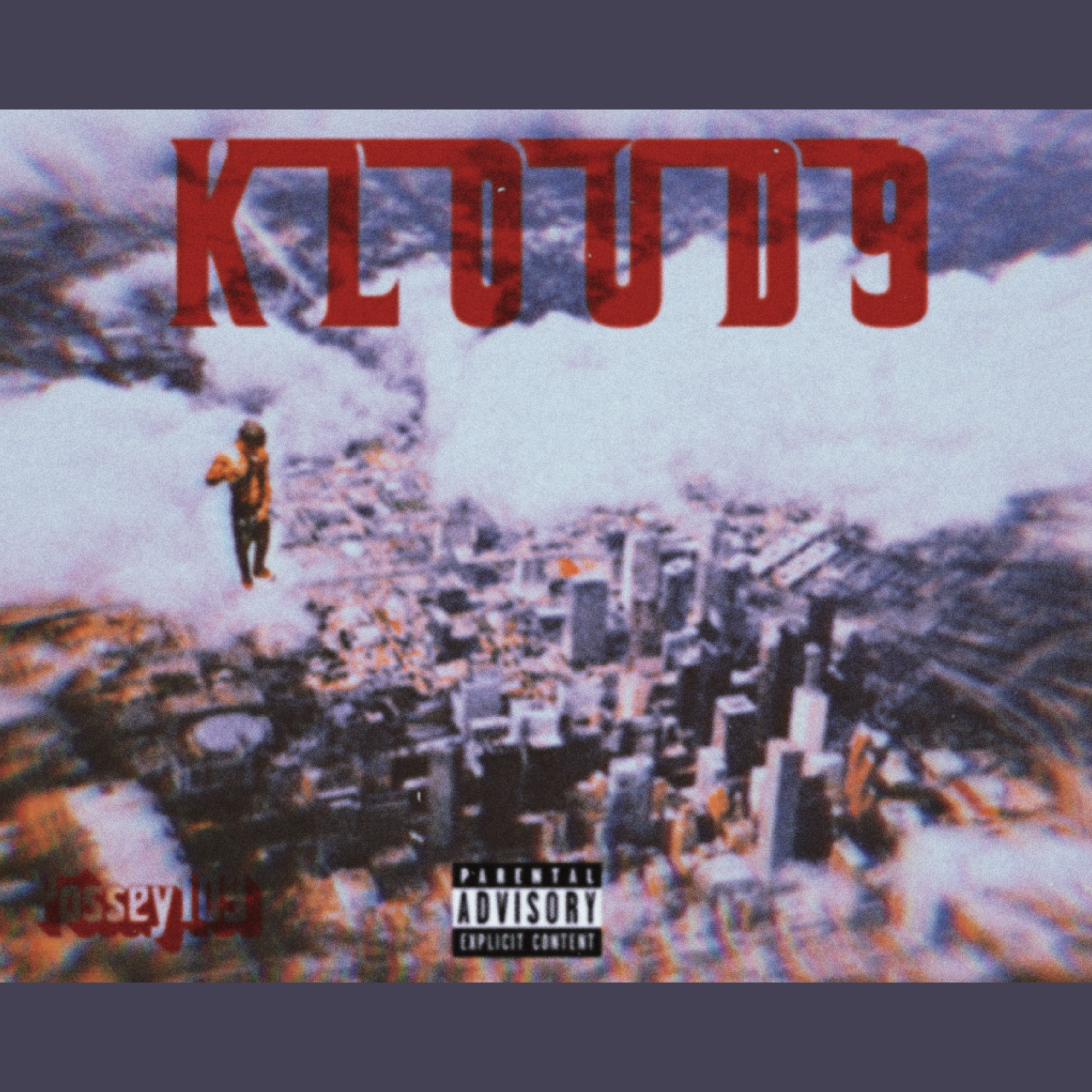 K L O U D 9 artwork