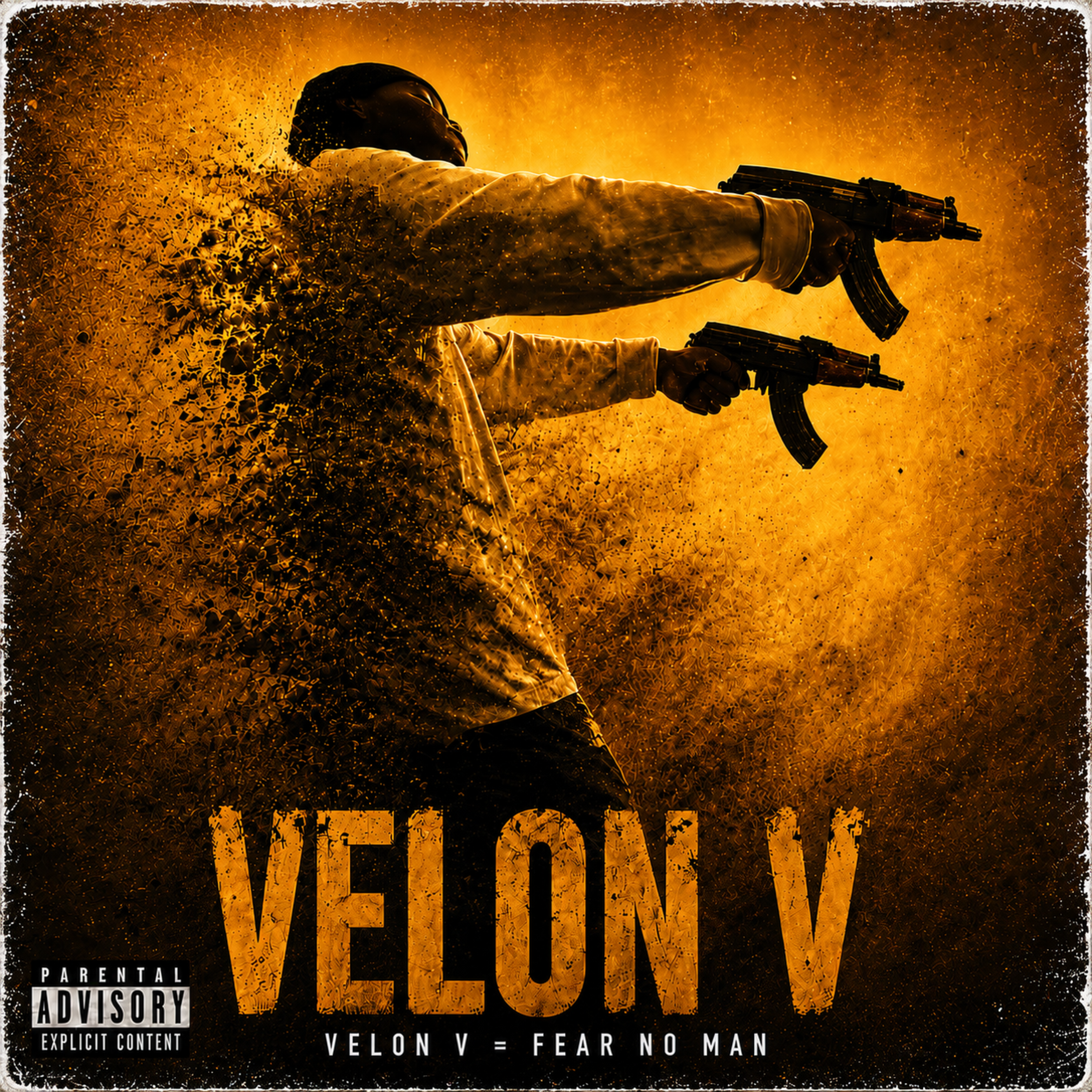 Chase Down by Velon V cover art