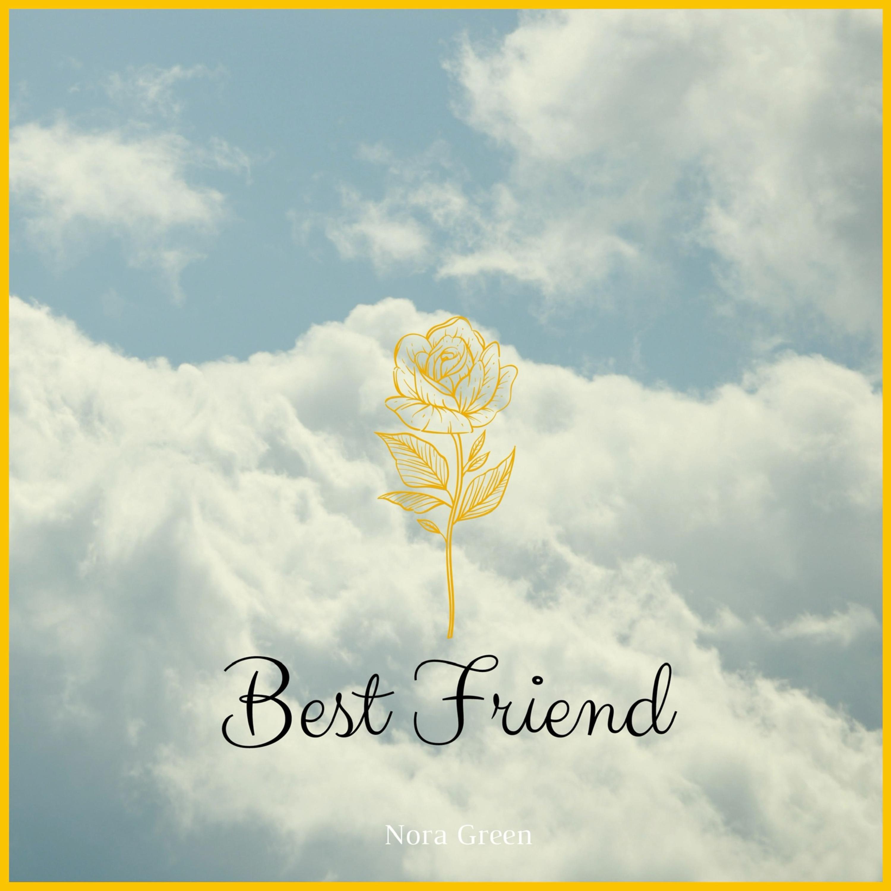 Best Friend artwork