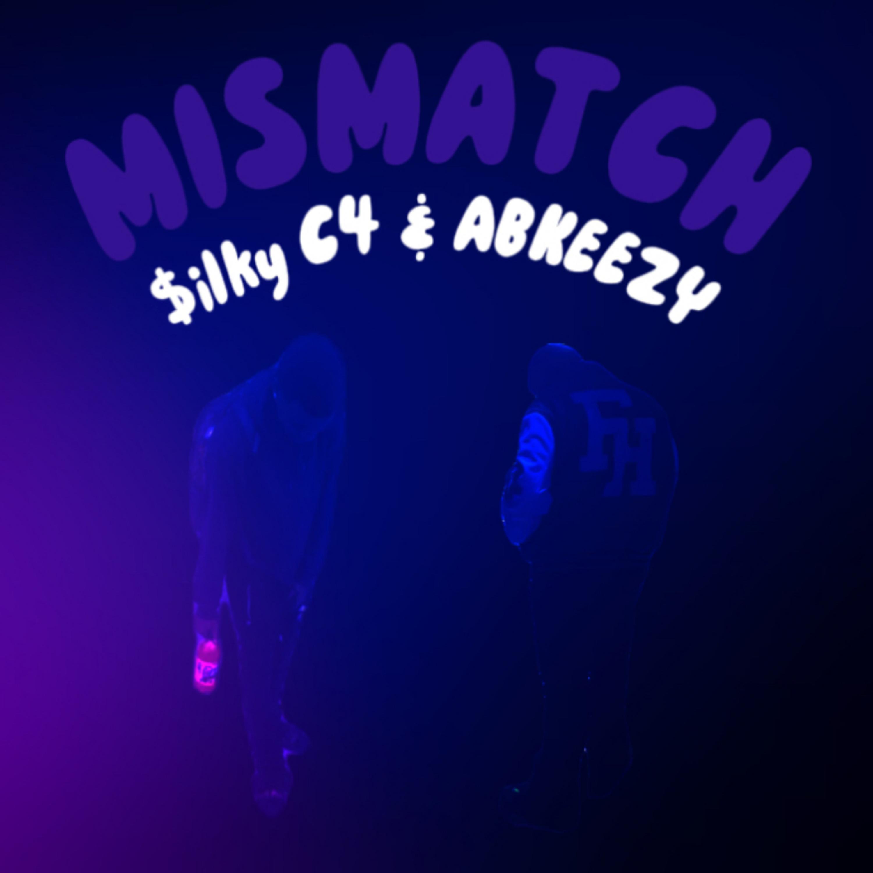 MISMATCH by Osama C4 cover art
