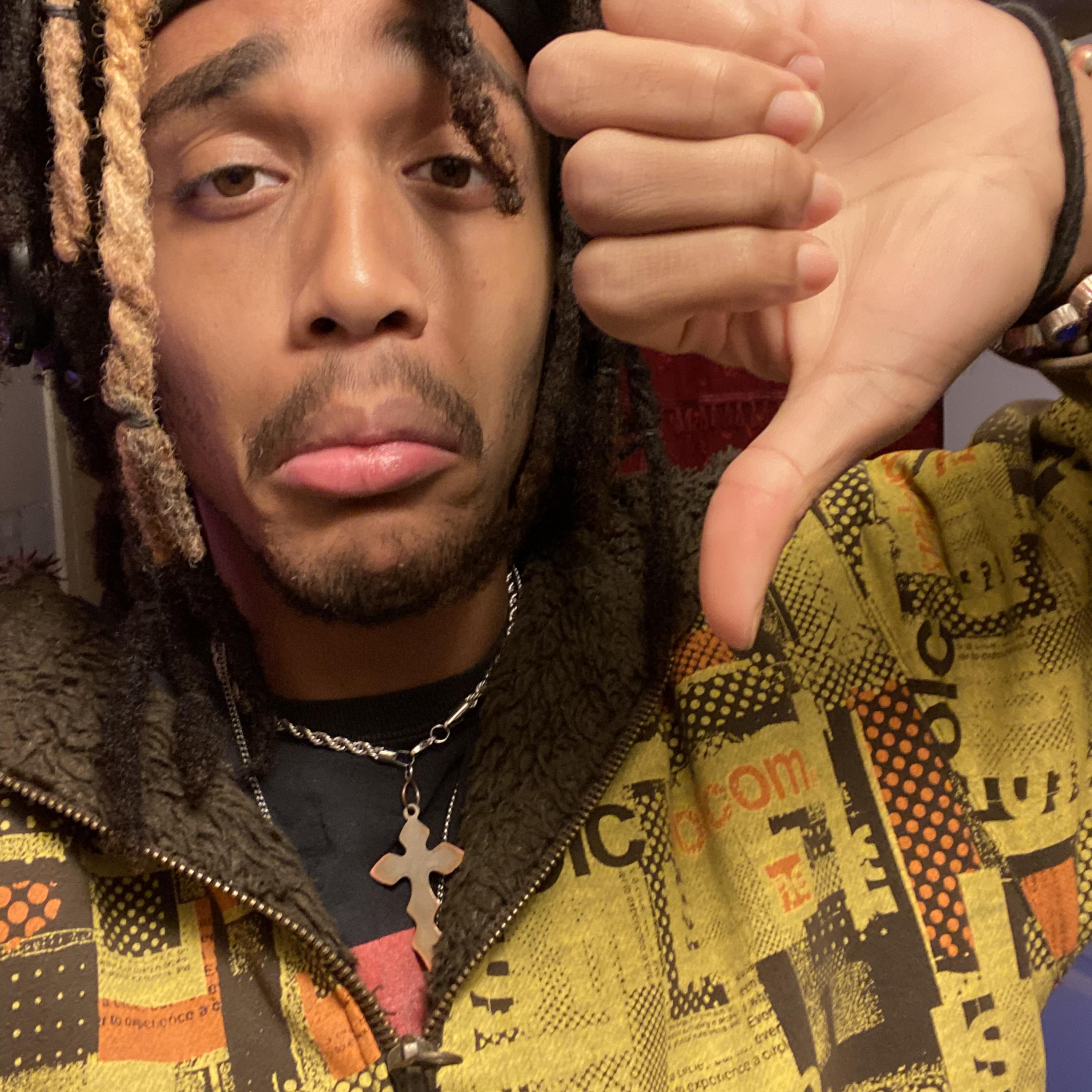 sorry artwork