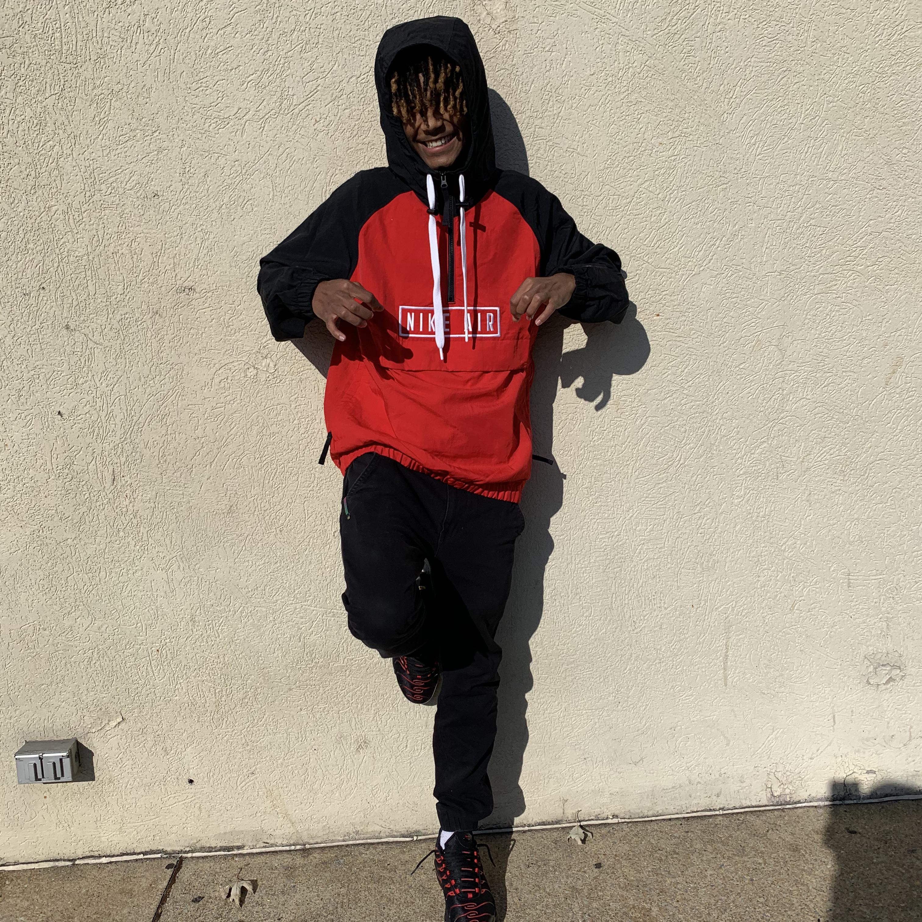 Fool Shit Savage artwork