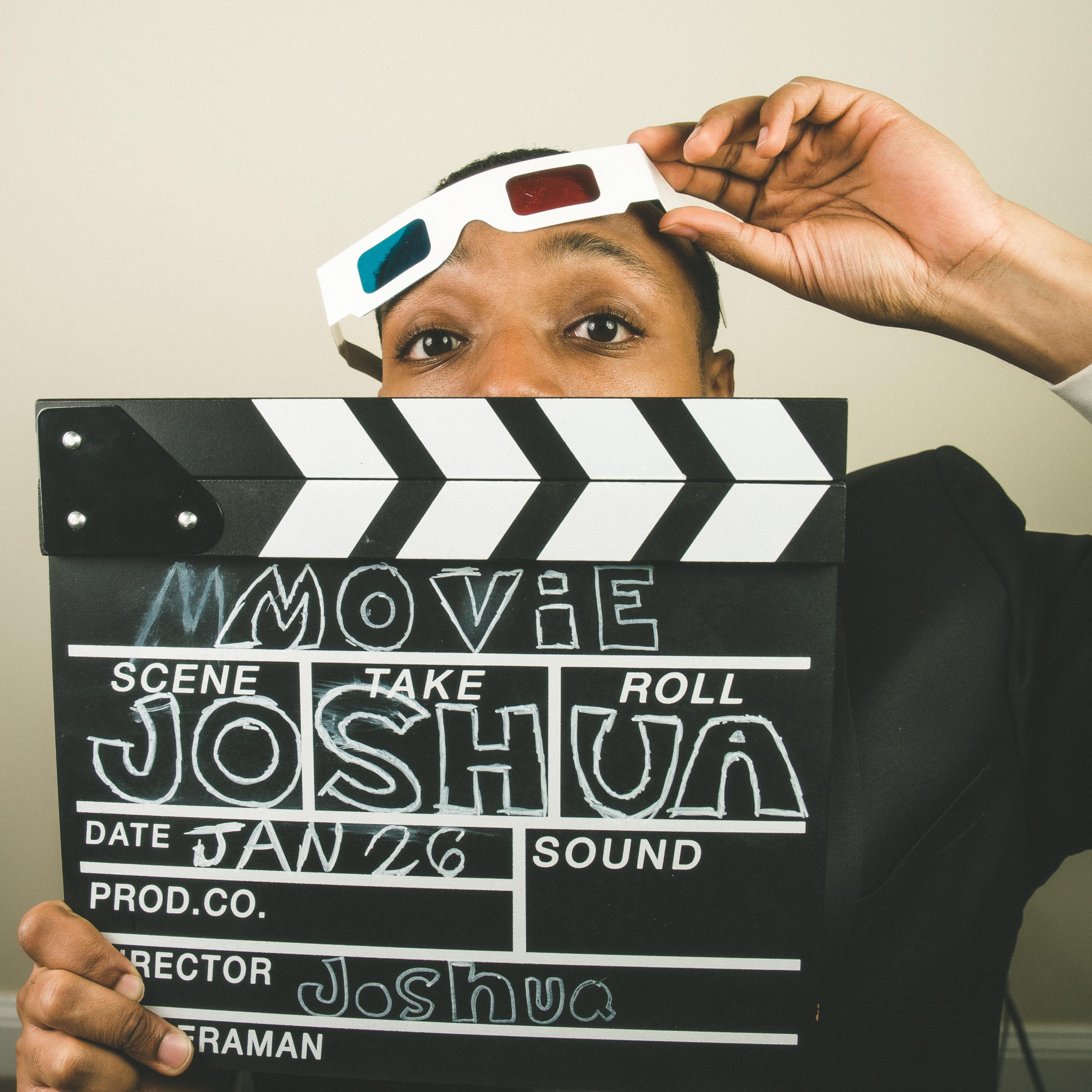 Movie artwork
