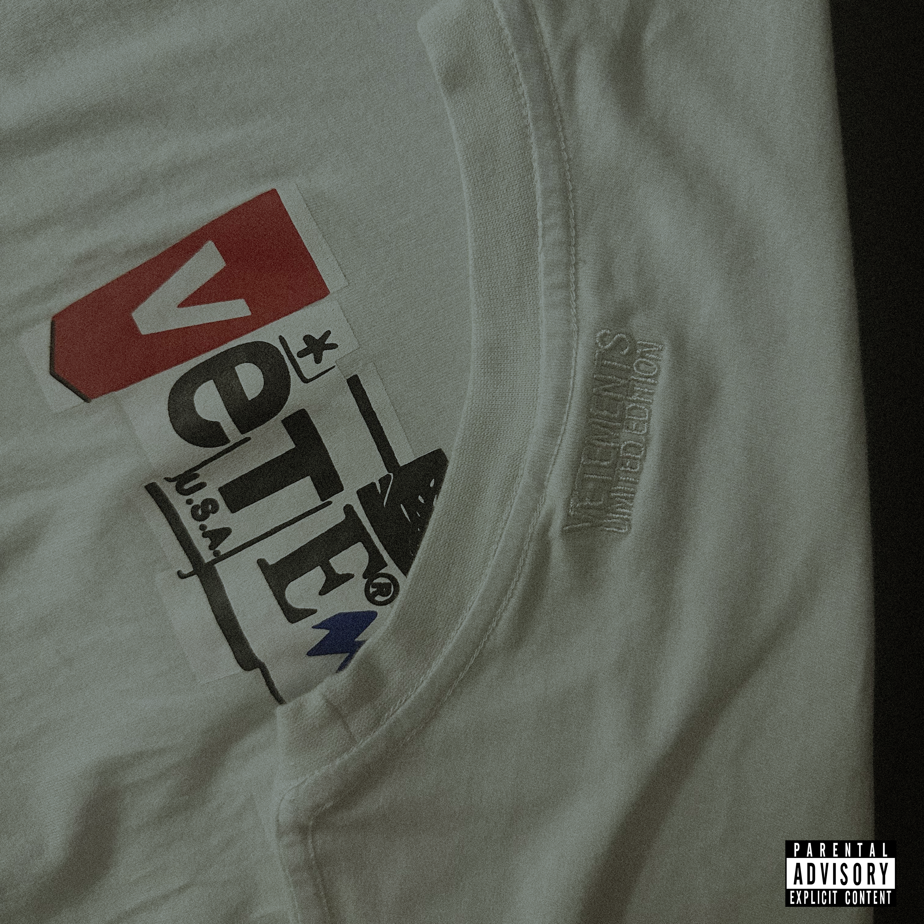 Catch Up artwork