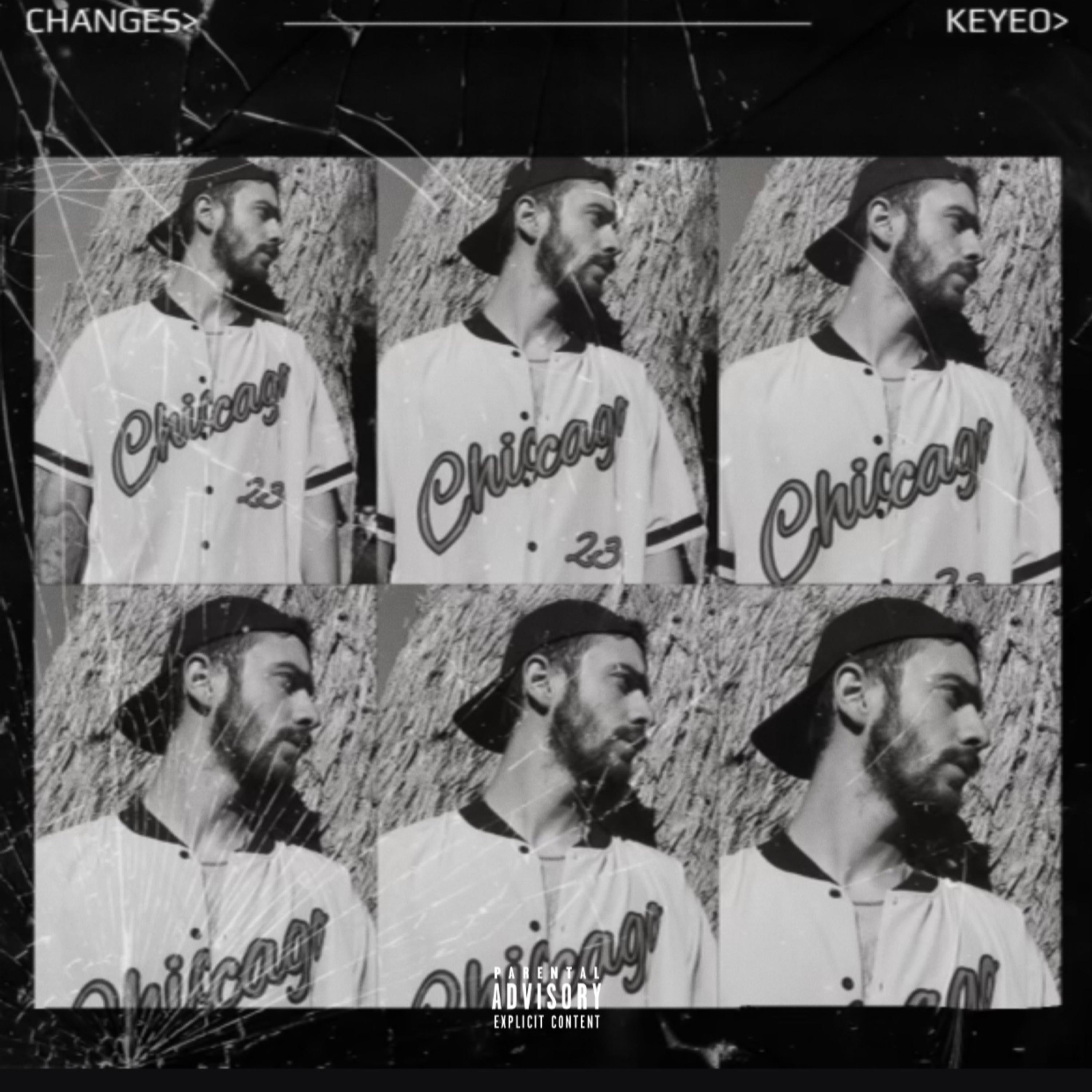 Changes artwork