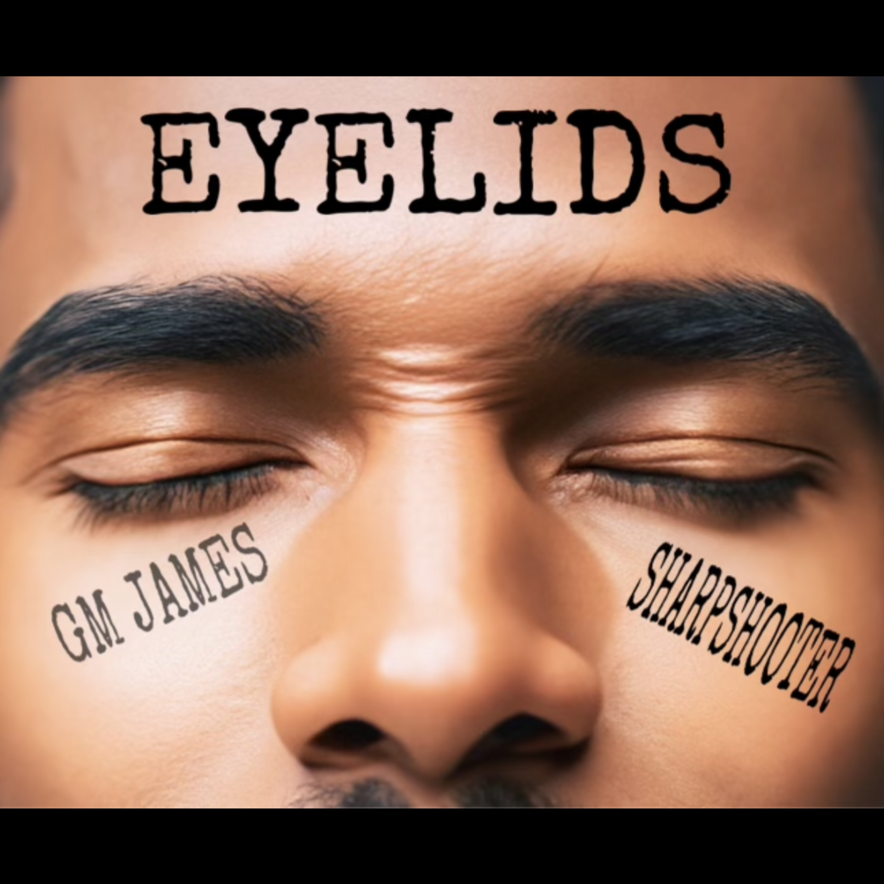 Eye Lids artwork