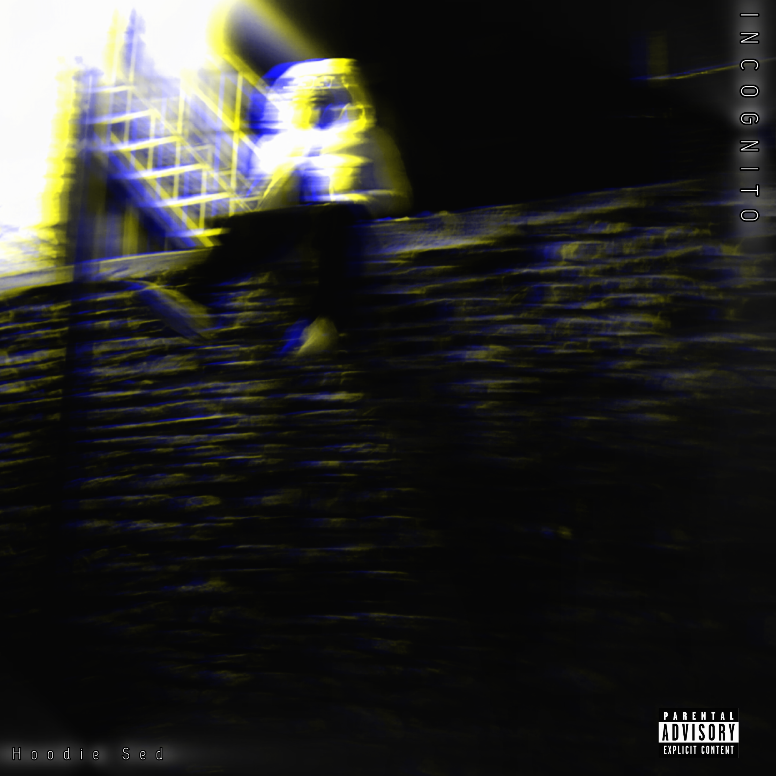 Incognito artwork